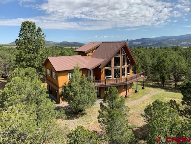 76 Pinnacle Drive Ridgway, CO 81432 - Photo 1 of 37 Gallery Image 1