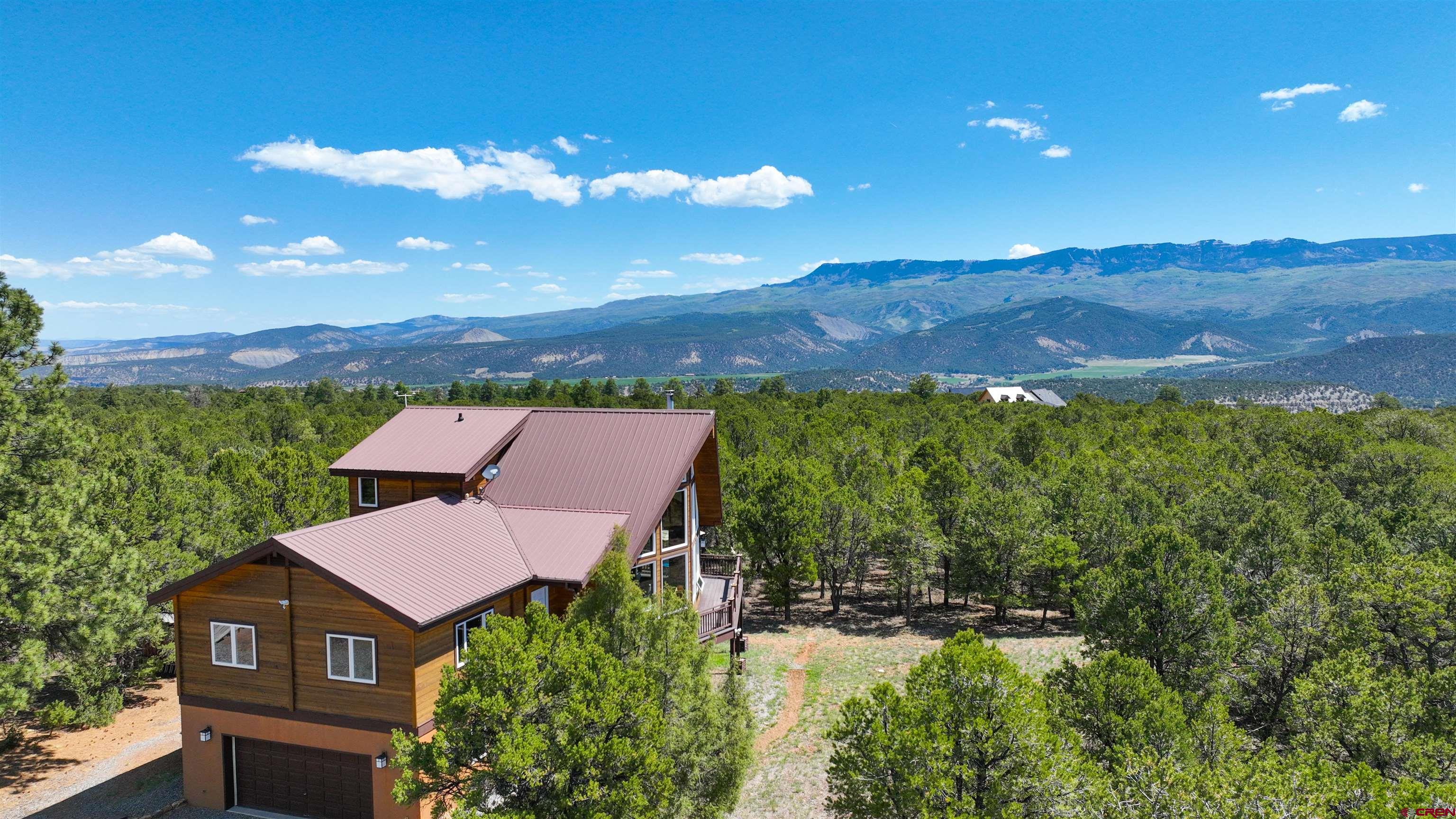 76 Pinnacle Drive Ridgway, CO 81432 - Photo 2 of 37 Gallery Image 2