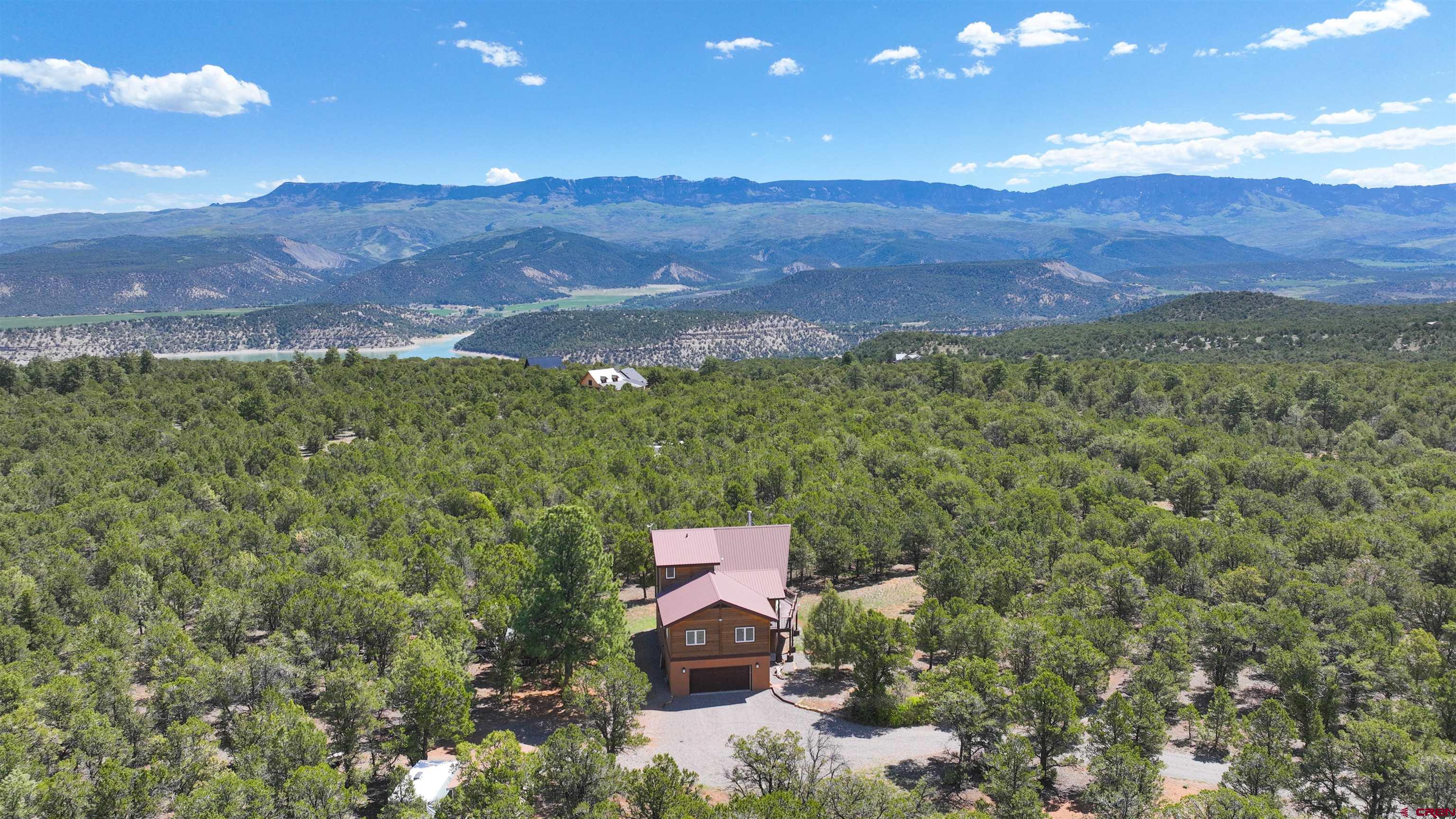 76 Pinnacle Drive Ridgway, CO 81432 - Photo 30 of 37 Gallery Image 30