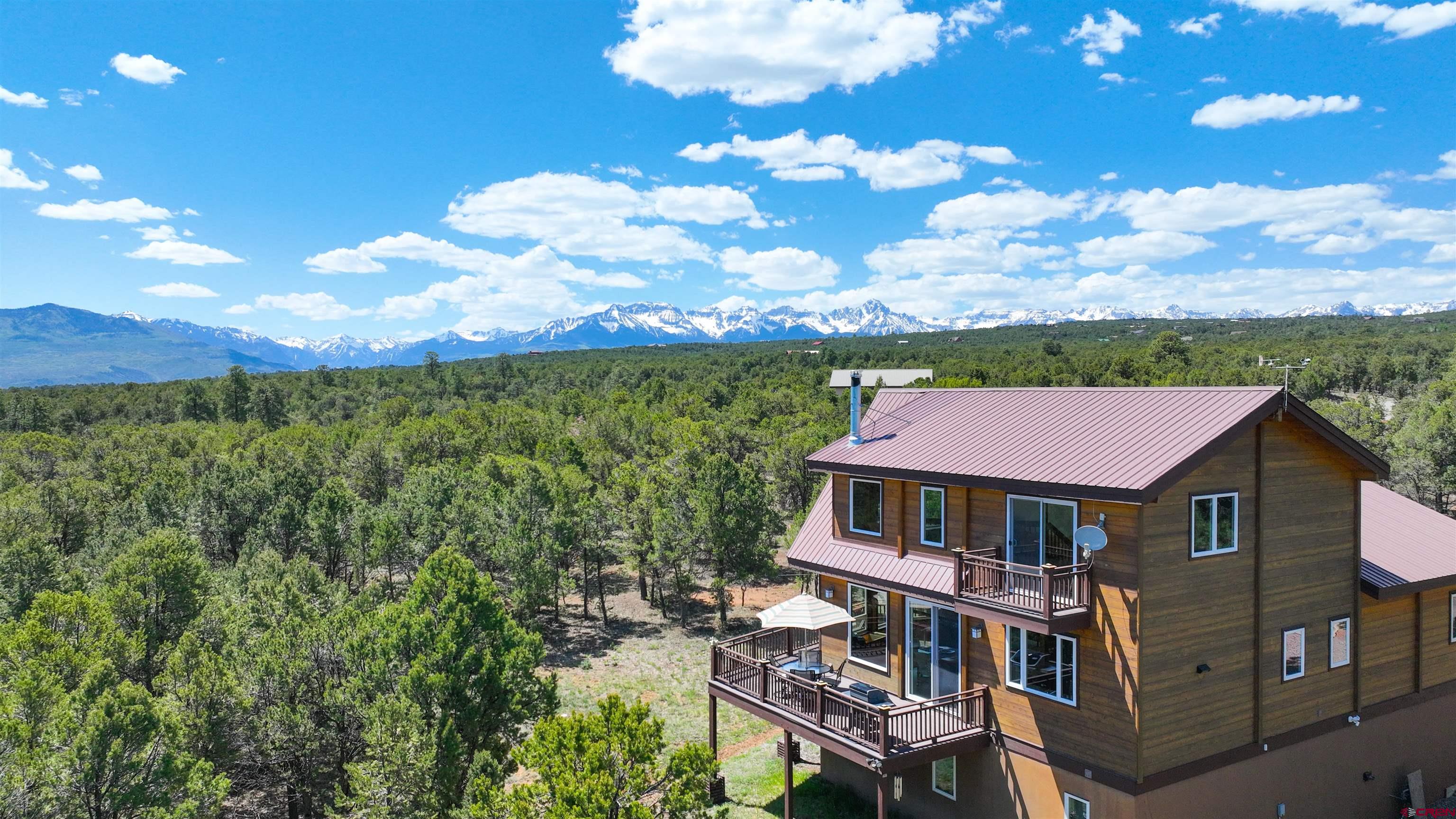 76 Pinnacle Drive Ridgway, CO 81432 - Photo 3 of 37 Gallery Image 3