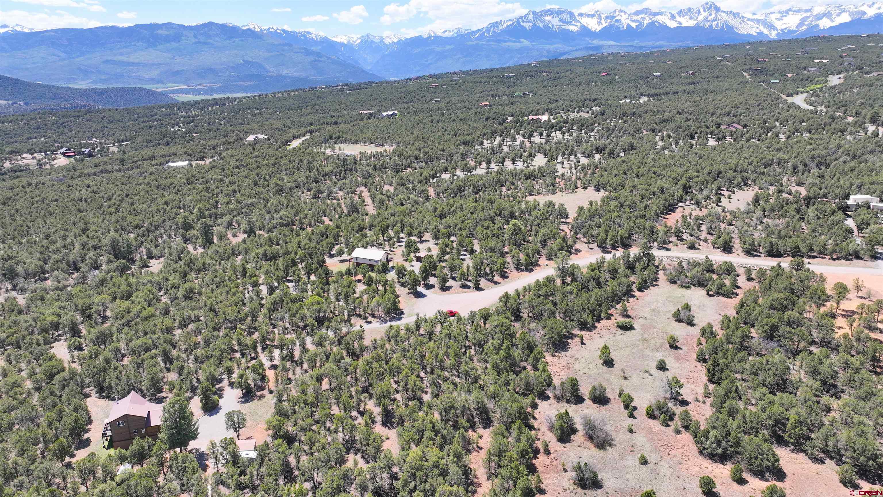 76 Pinnacle Drive Ridgway, CO 81432 - Photo 36 of 37 Gallery Image 36