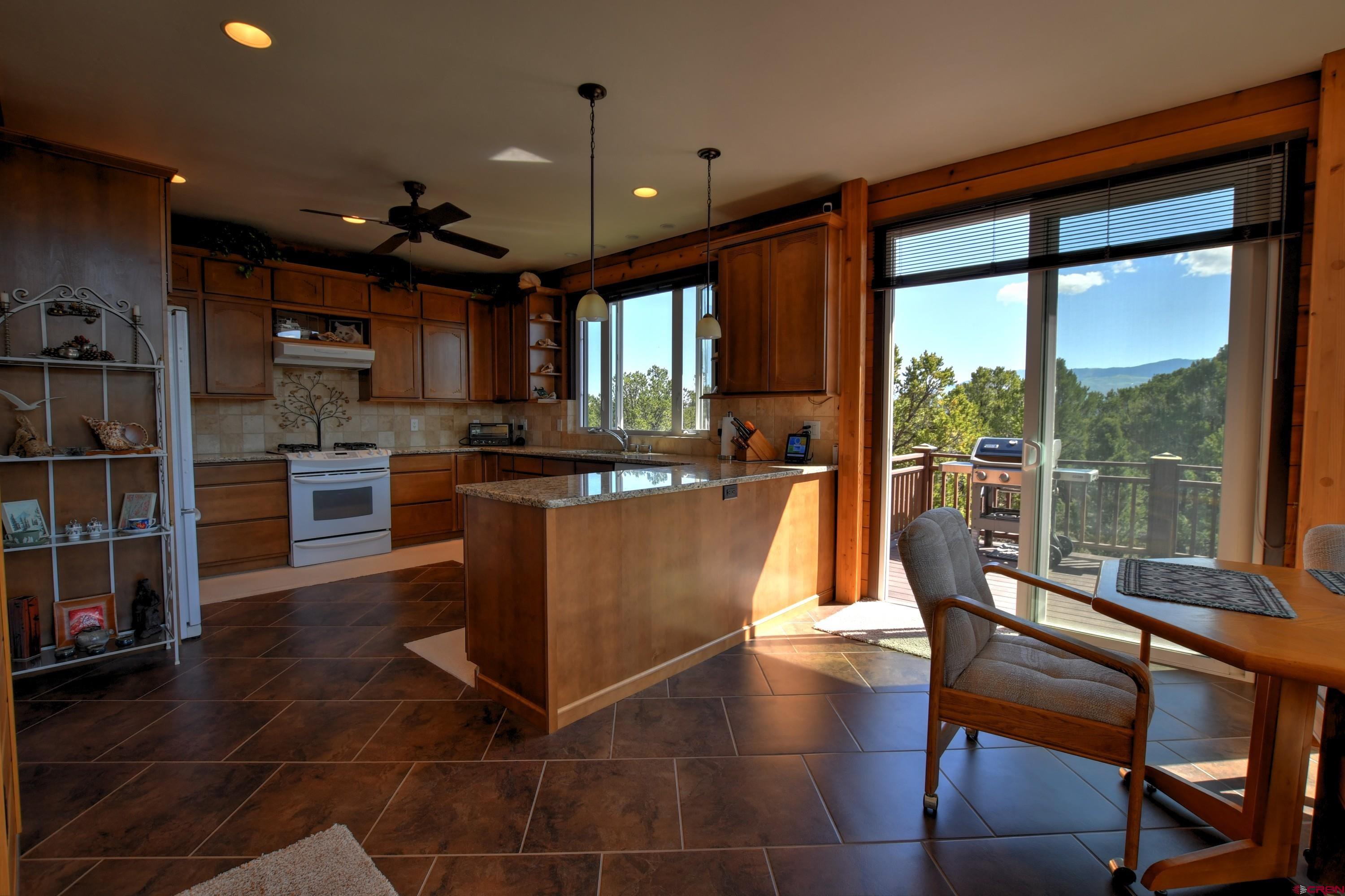 76 Pinnacle Drive Ridgway, CO 81432 - Photo 7 of 37 Gallery Image 7