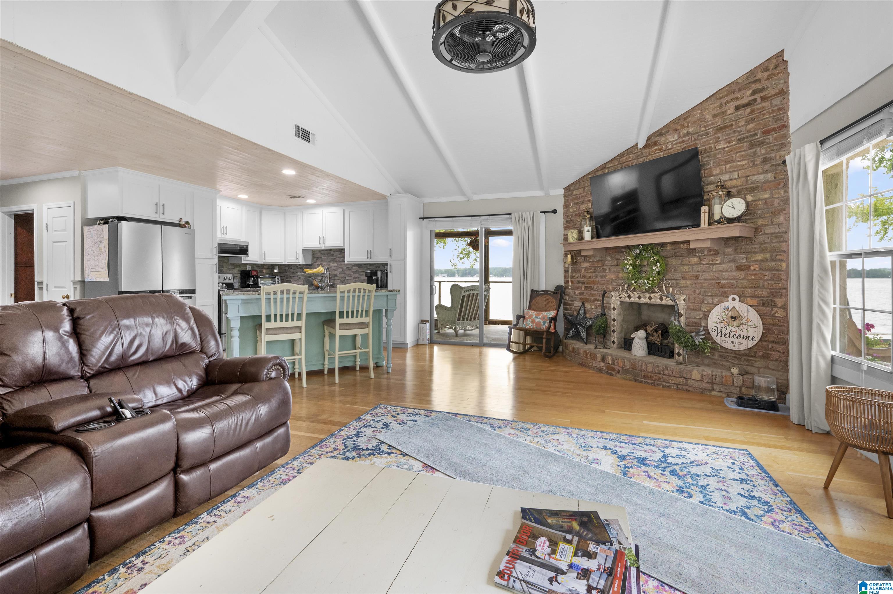232 Mockingbird Lane Jacksons Gap, AL 36861 - Photo 20 of 27
