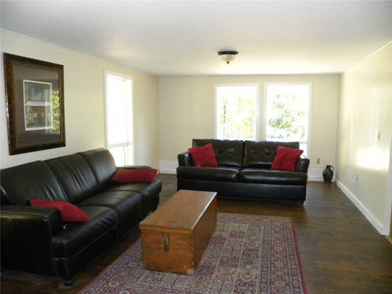 144 Pinewoods Road Canton, ME 04221 - Photo 10 of 16 Living Room.
