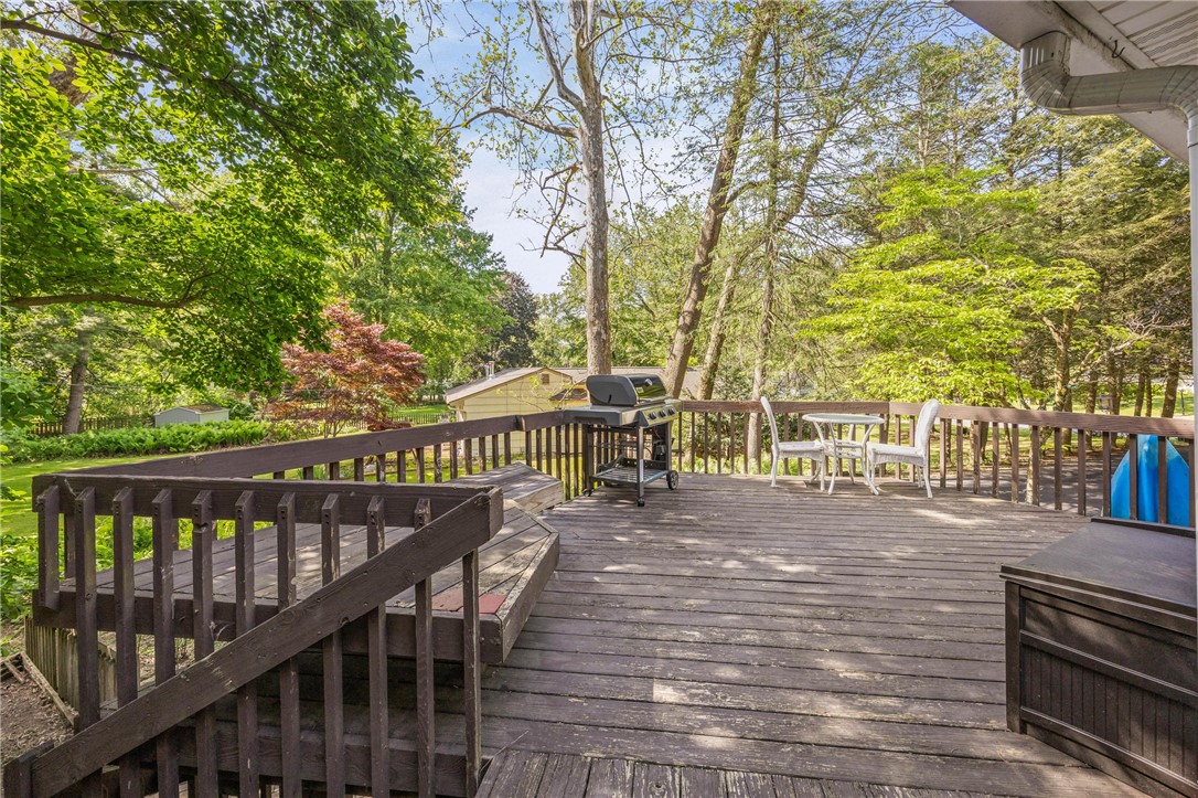 2 Red Fox Run Perinton, NY 14534 - Photo 40 of 49