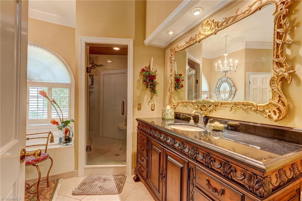 157 Oak Ridge Drive Eden, NC 27288 - Photo 29 of 50