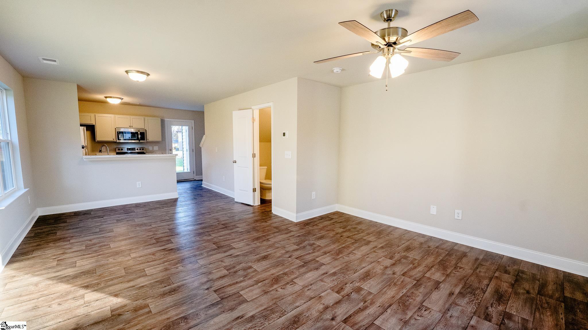 203 Cromer Road, Unit A & B Anderson, SC 29624 - Photo 18 of 35 Gallery Image 18