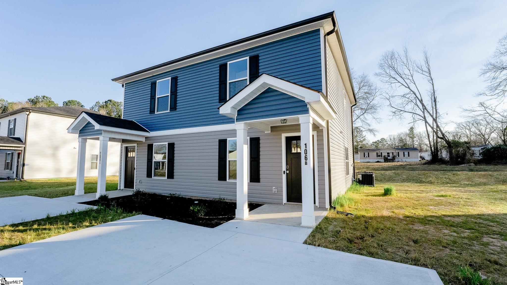 203 Cromer Road, Unit A & B Anderson, SC 29624 - Photo 8 of 35 Gallery Image 8
