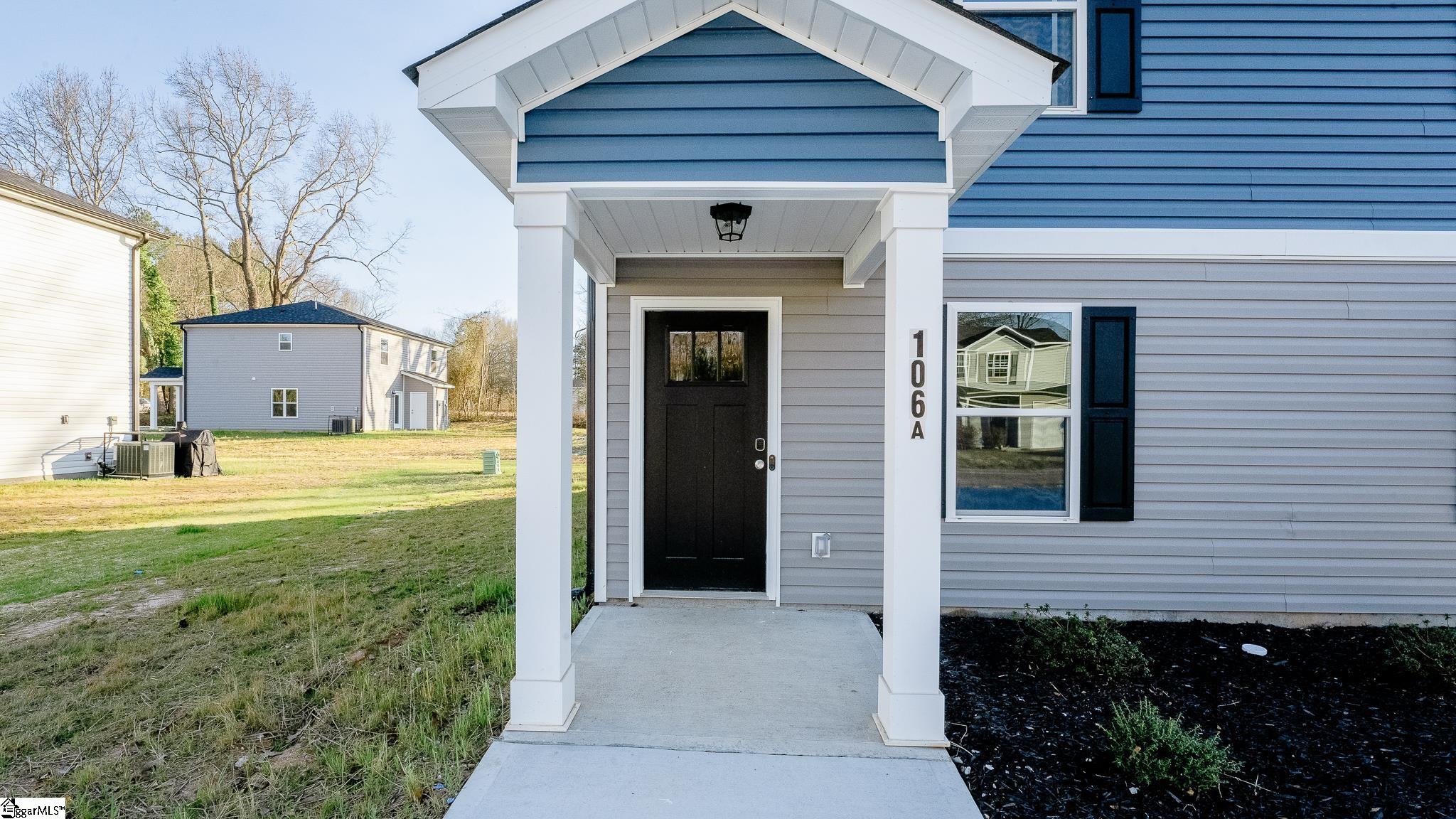 203 Cromer Road, Unit A & B Anderson, SC 29624 - Photo 10 of 35 Gallery Image 10