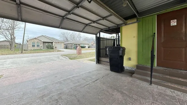 $7,500 | 7975 Booker Street, Houston, TX 77028