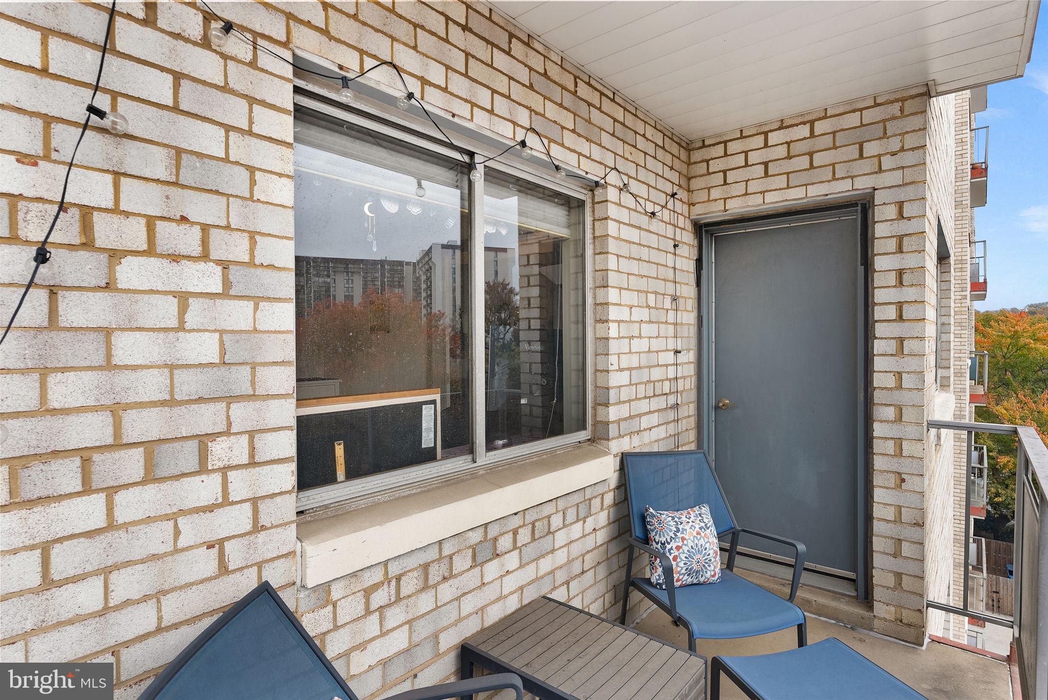 5340 Holmes Run Parkway, Unit 400 Alexandria, VA 22304 - Photo 30 of 40