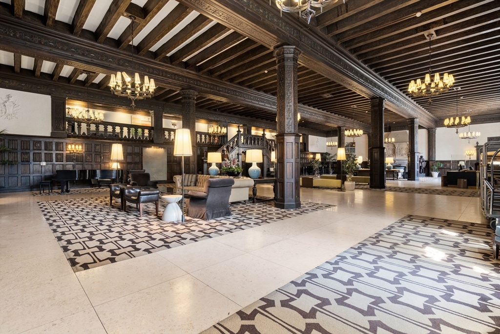 20 Chapel Street, Unit C807 Brookline, MA 02446 - Photo 13 of 20