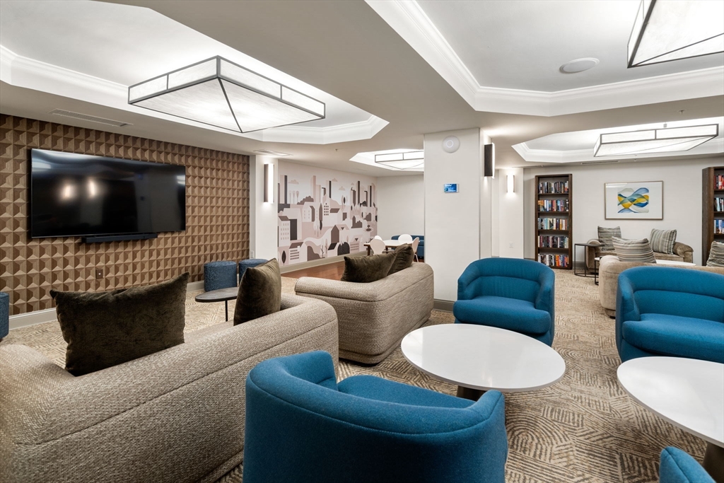 20 Chapel Street, Unit C807 Brookline, MA 02446 - Photo 15 of 20