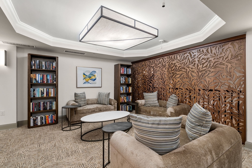 20 Chapel Street, Unit C807 Brookline, MA 02446 - Photo 17 of 20