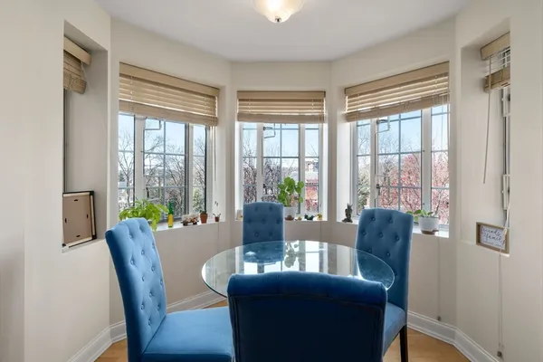 $769,000 | 20 Chapel Street, Unit C807, Brookline, MA 02446