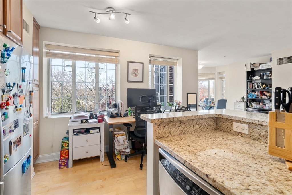 20 Chapel Street, Unit C807 Brookline, MA 02446 - Photo 7 of 20