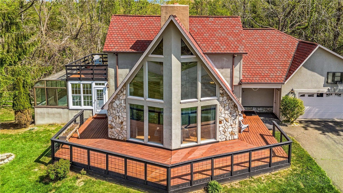 346 Clear View Ridge Crumpler, NC 28617 - Photo 6 of 50