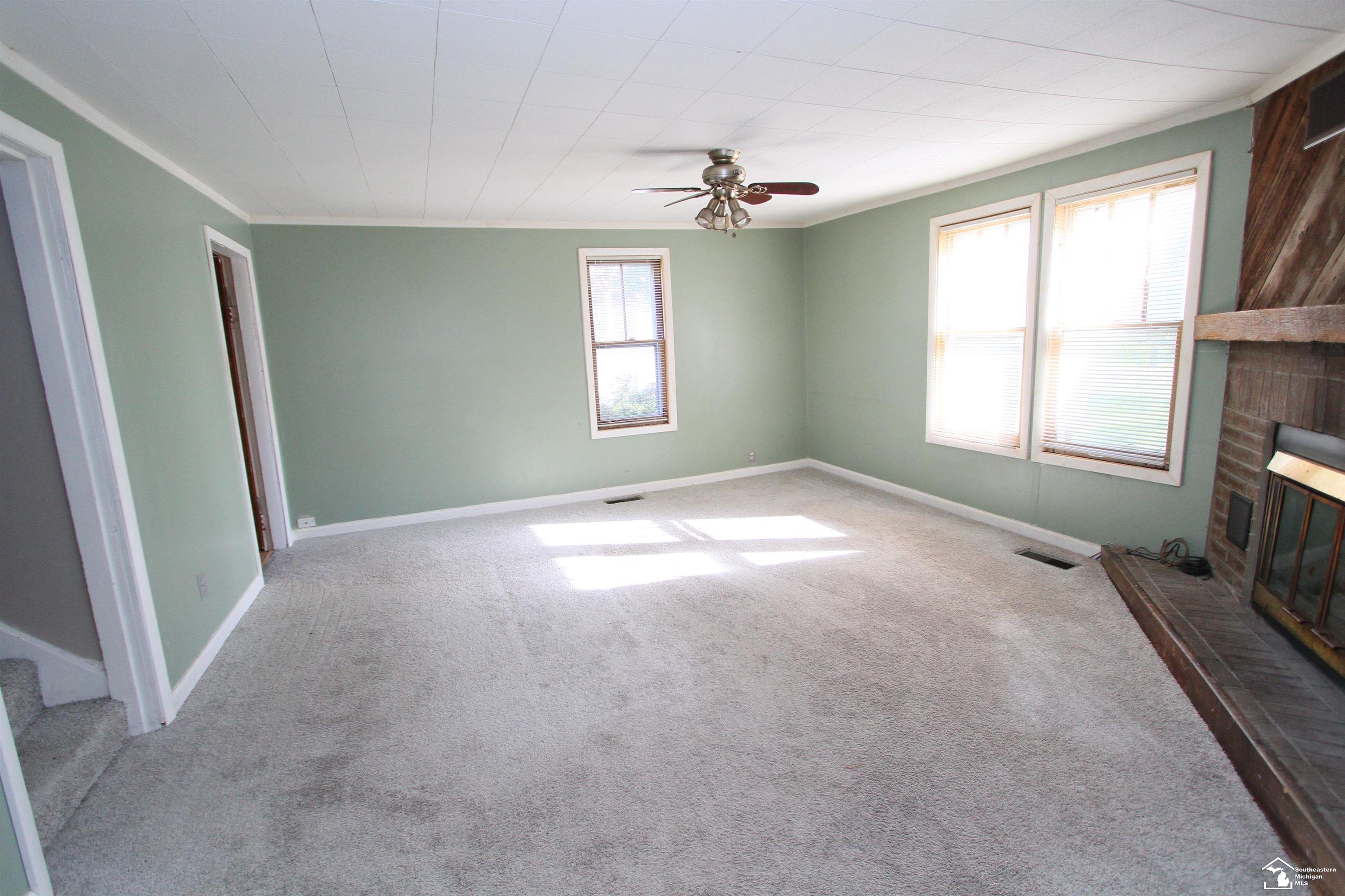 10023 Azalia Road Maybee, MI 48159 - Photo 7 of 24