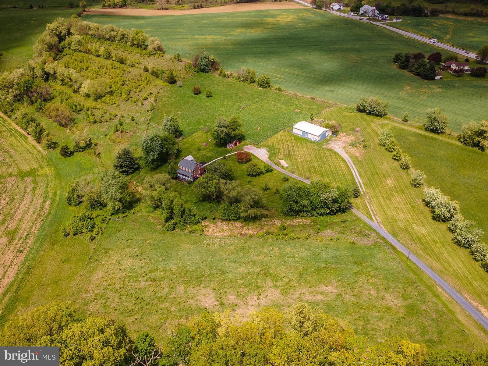 2100 Blacks School House Road Taneytown, MD 21787 - Photo 2 of 58