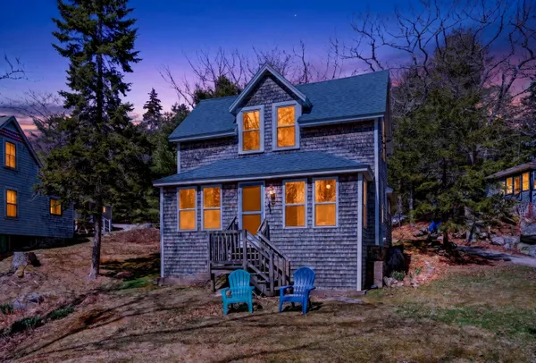 $379,000 | 12 Spruce Gum Lane, Georgetown, ME 04548