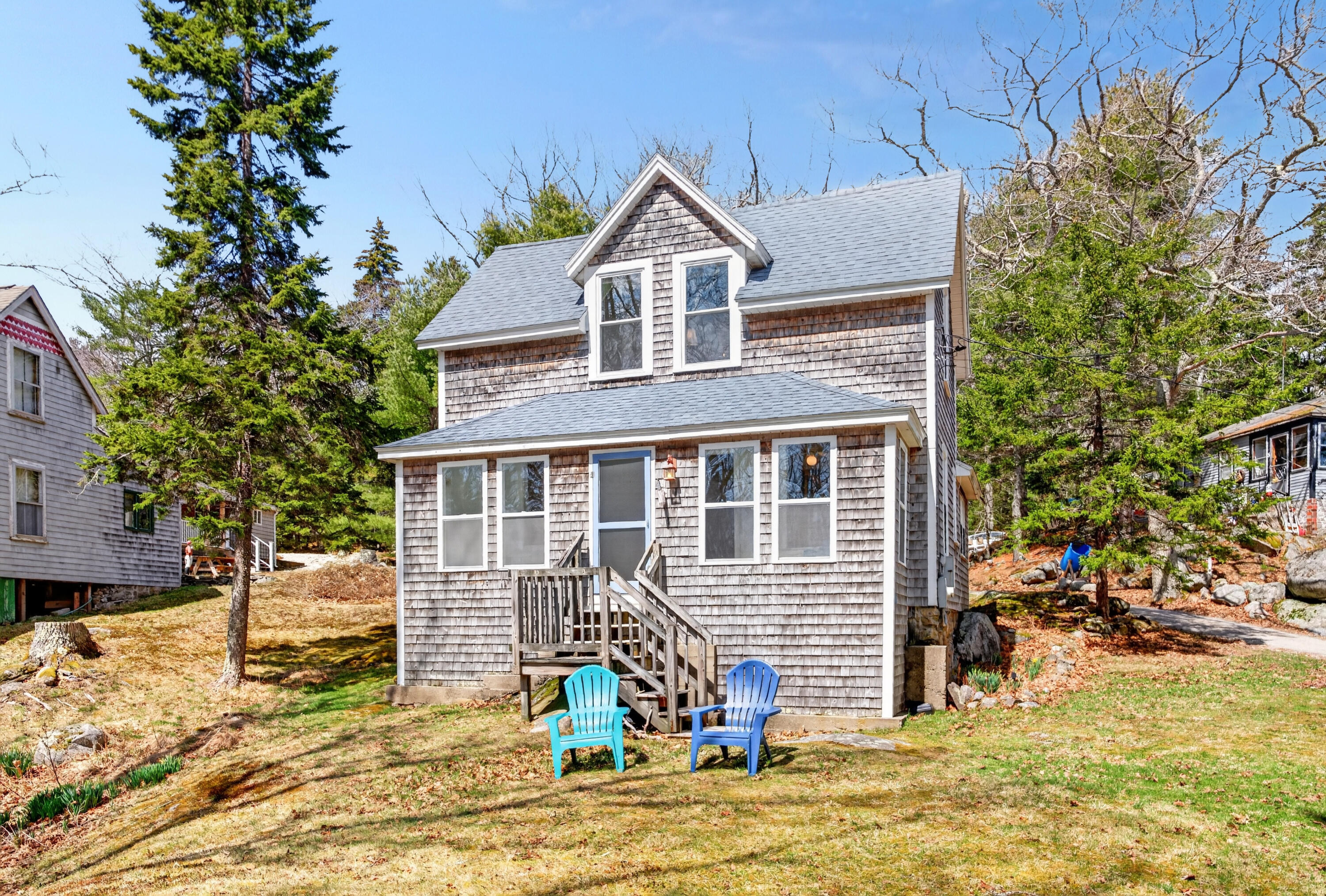 12 Spruce Gum Lane Georgetown, ME 04548 - Photo 2 of 47 DSC07747