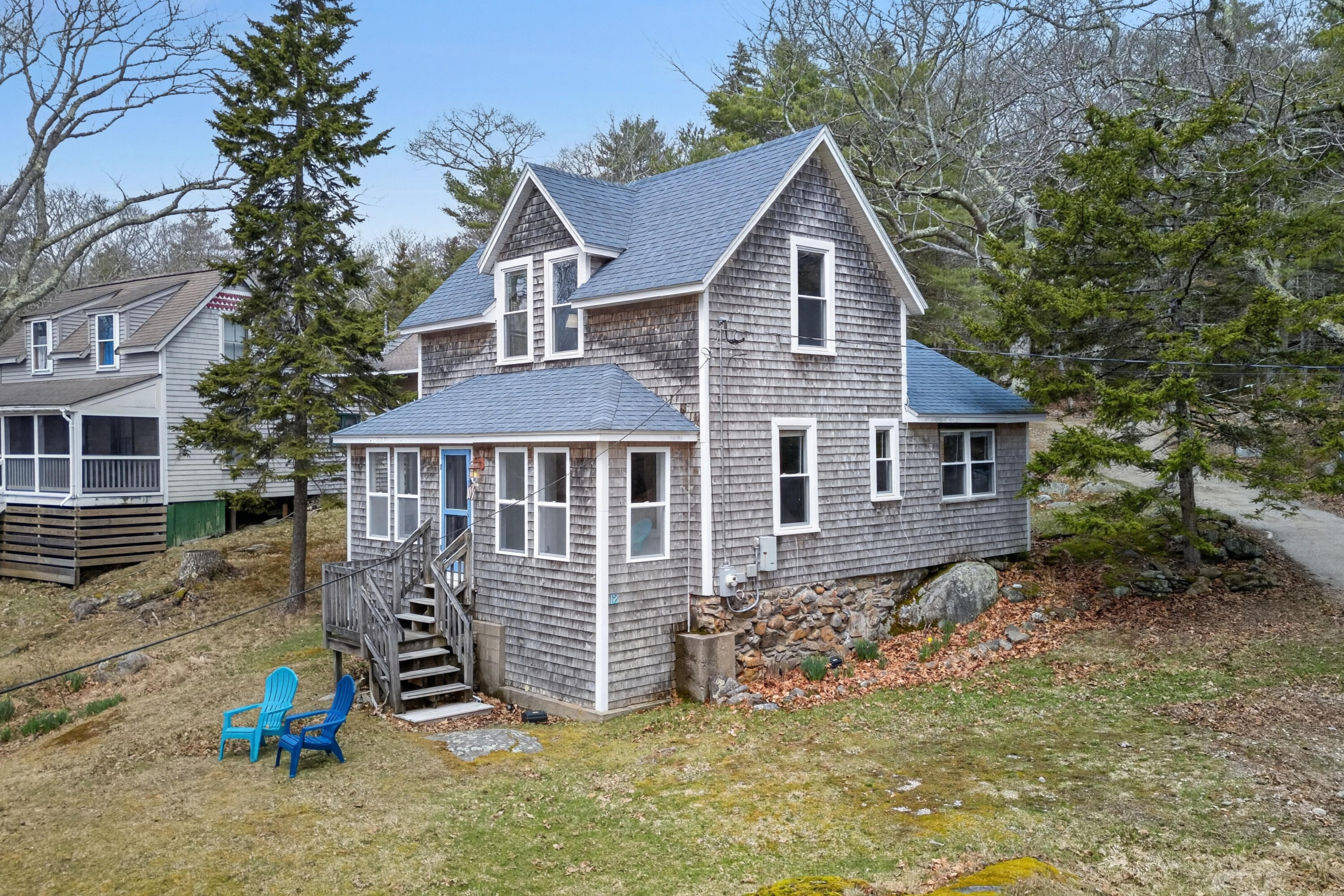 12 Spruce Gum Lane Georgetown, ME 04548 - Photo 29 of 47 DJI_20260415114720_0061_D
