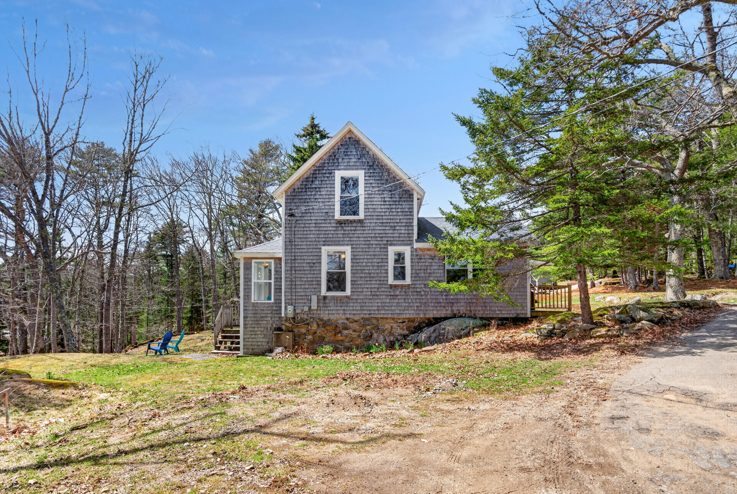 12 Spruce Gum Lane Georgetown, ME 04548 - Photo 30 of 47 DSC07781