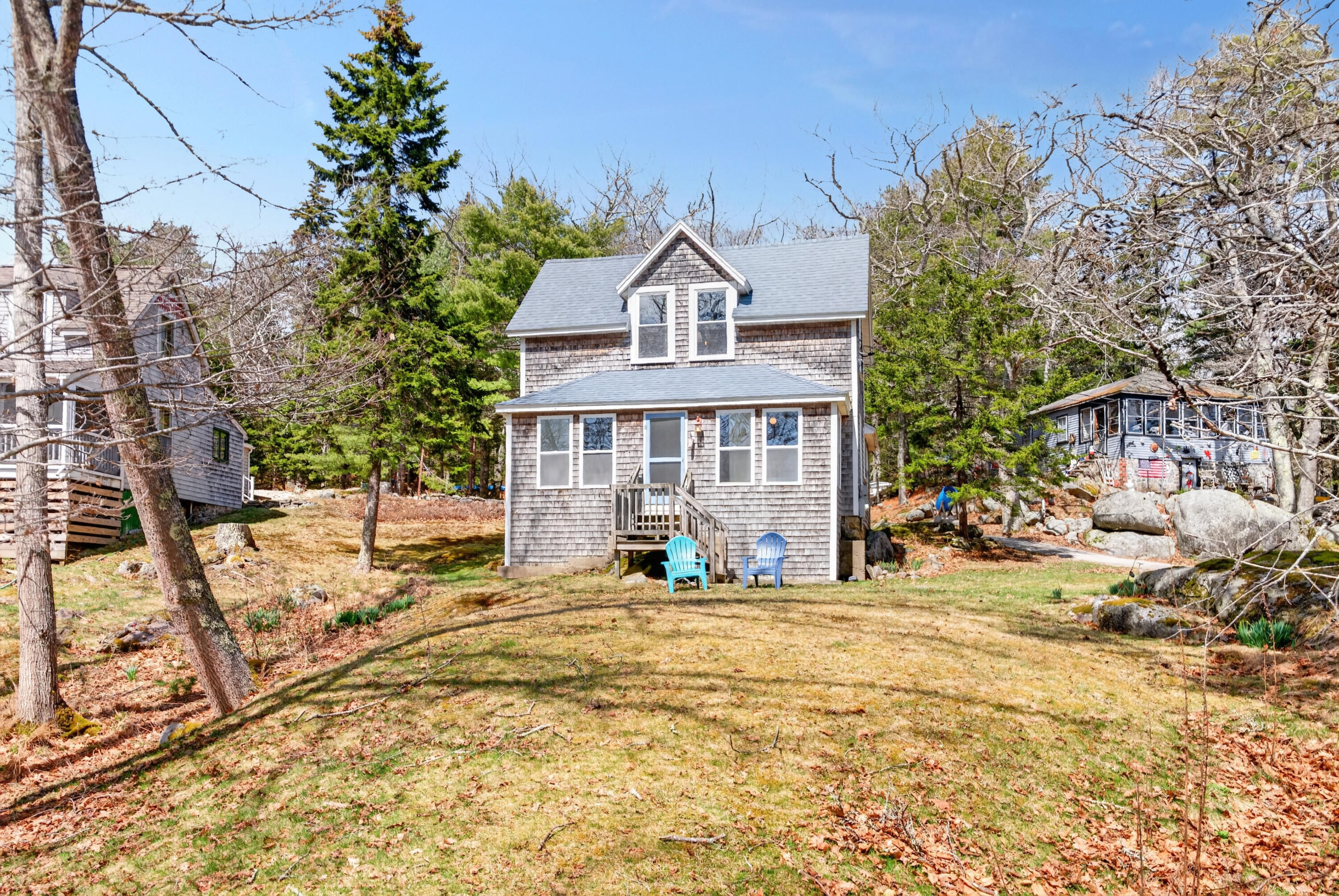 12 Spruce Gum Lane Georgetown, ME 04548 - Photo 3 of 47 DSC07760