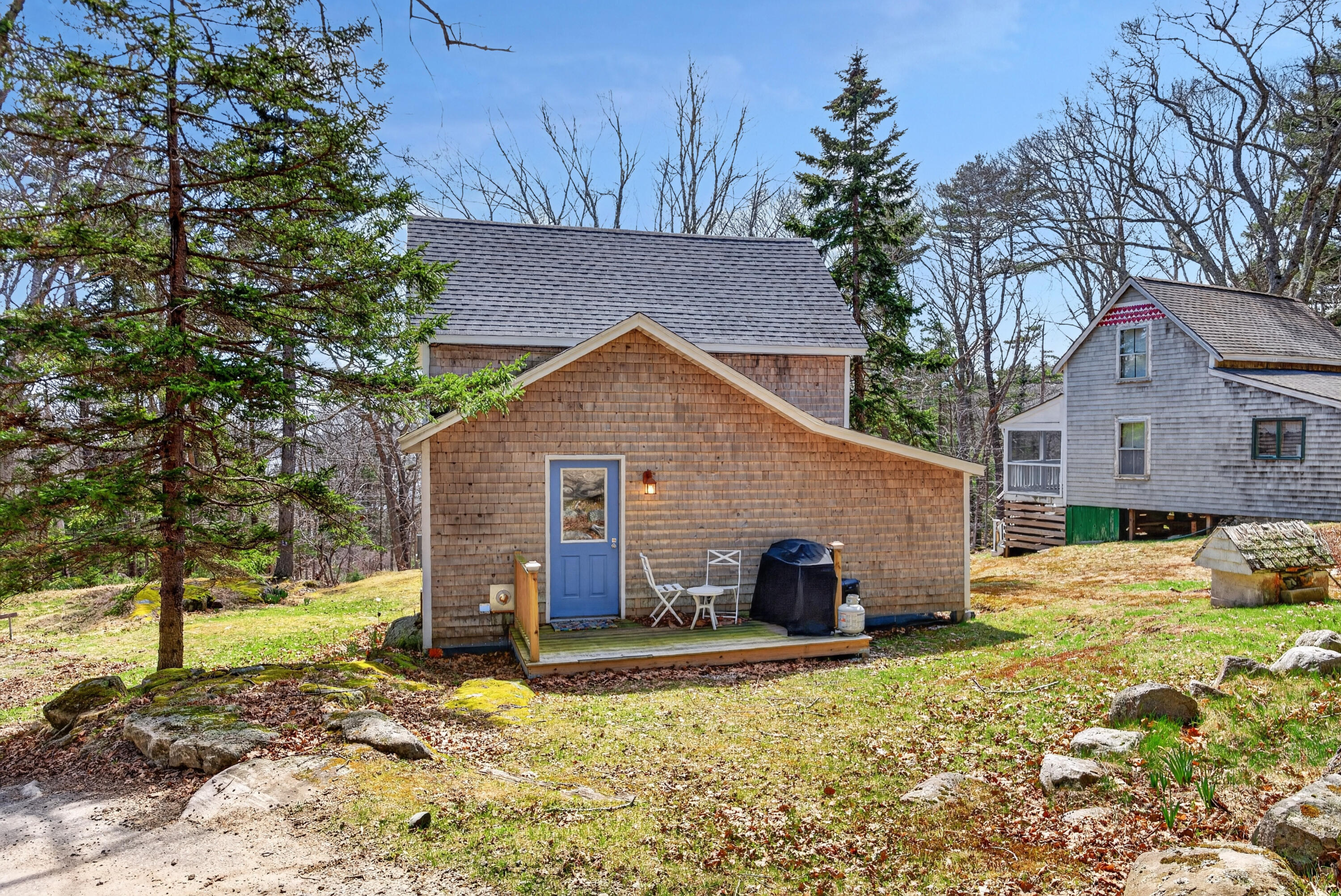 12 Spruce Gum Lane Georgetown, ME 04548 - Photo 31 of 47 DSC07793