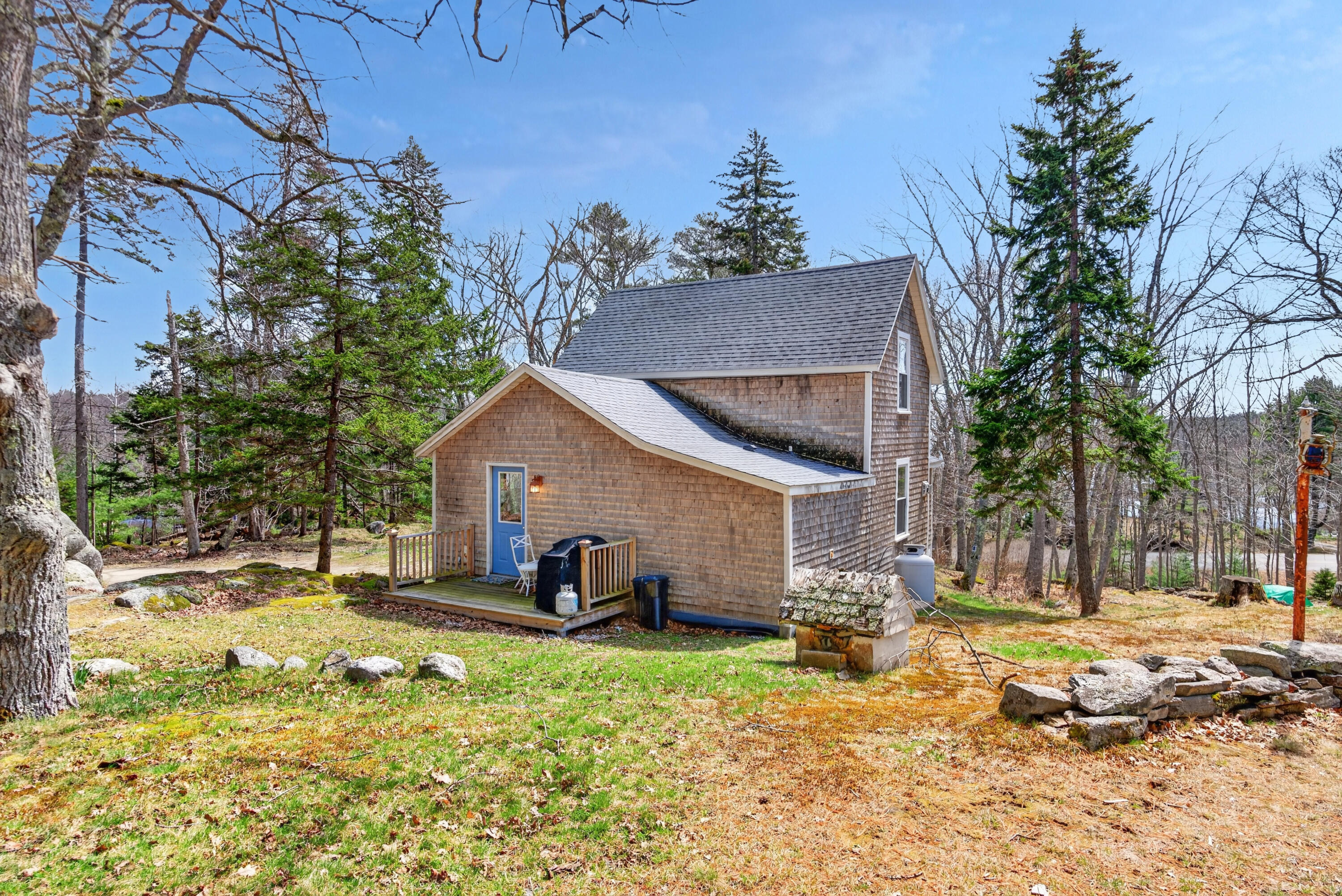 12 Spruce Gum Lane Georgetown, ME 04548 - Photo 32 of 47 DSC07795