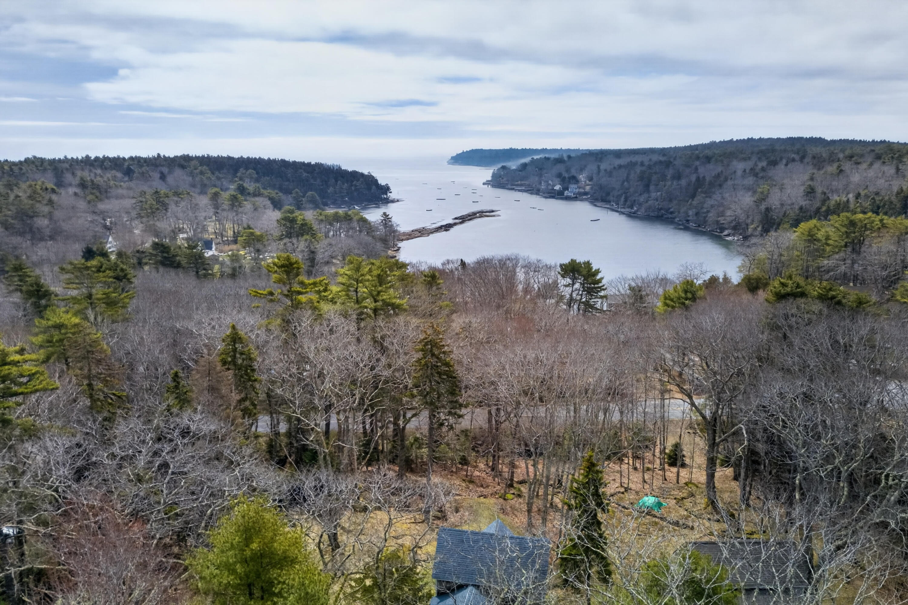 12 Spruce Gum Lane Georgetown, ME 04548 - Photo 33 of 47 DJI_20260415114501_0053_D