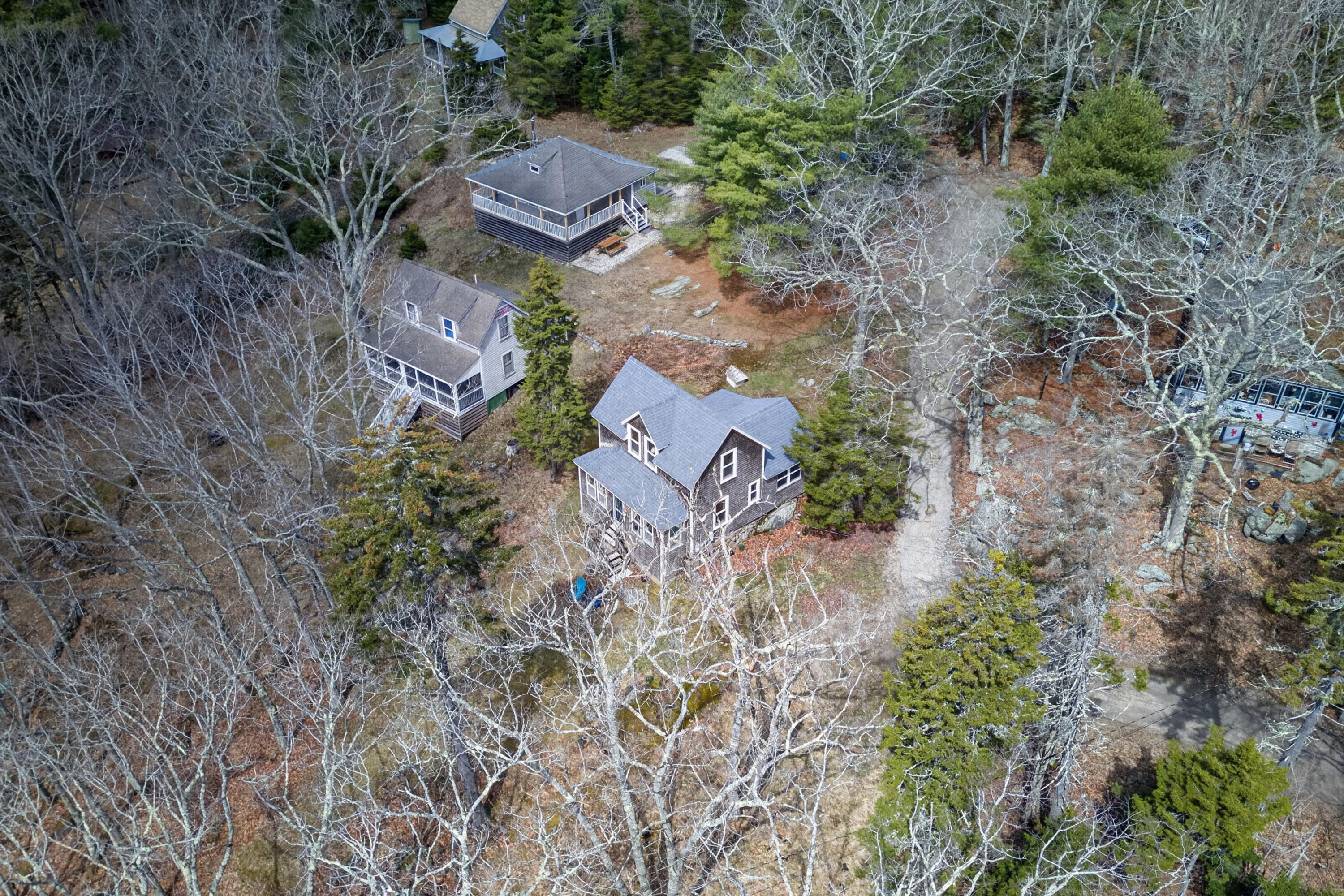 12 Spruce Gum Lane Georgetown, ME 04548 - Photo 34 of 47 DJI_20260415114135_0015_D