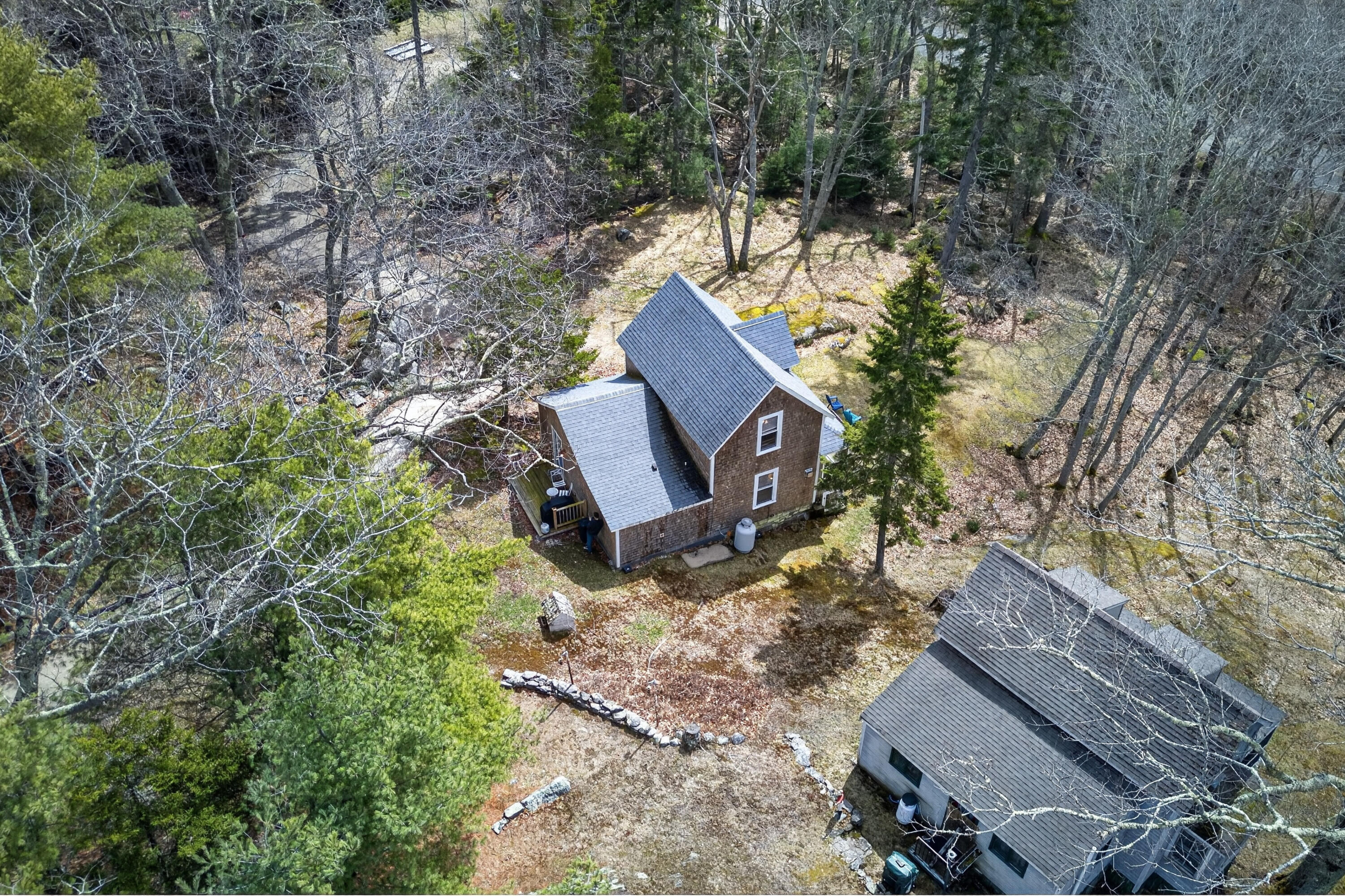 12 Spruce Gum Lane Georgetown, ME 04548 - Photo 35 of 47 DJI_20260415114158_0019_D