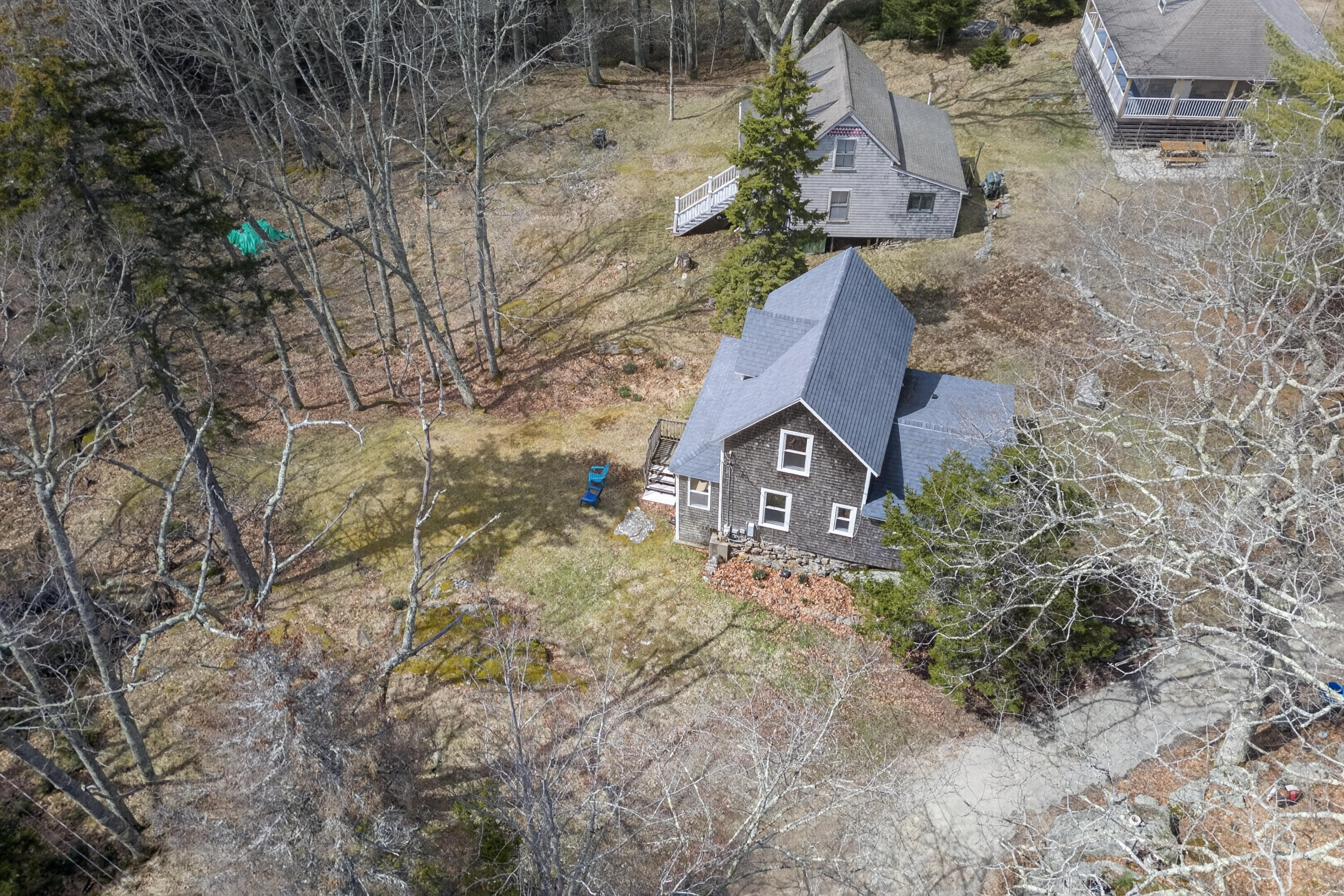 12 Spruce Gum Lane Georgetown, ME 04548 - Photo 36 of 47 DJI_20260415114216_0026_D