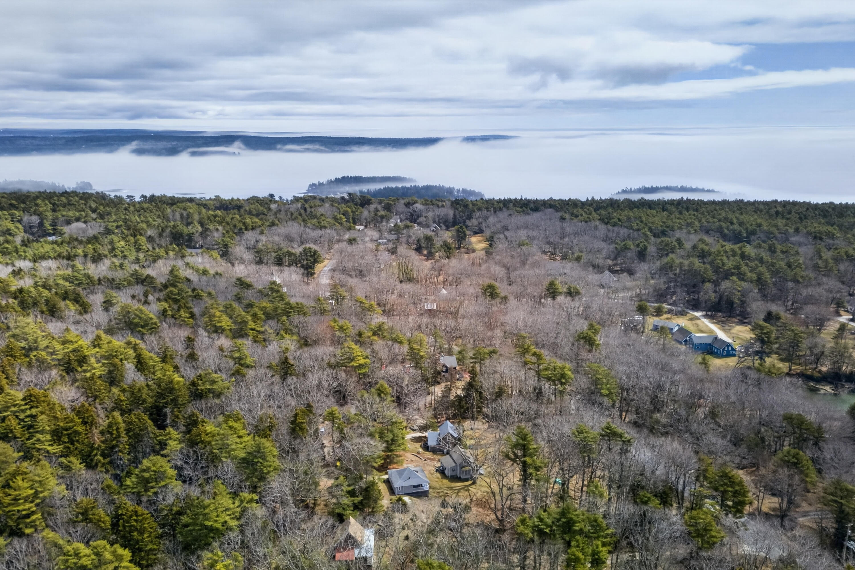 12 Spruce Gum Lane Georgetown, ME 04548 - Photo 38 of 47 DJI_20260415114339_0038_D