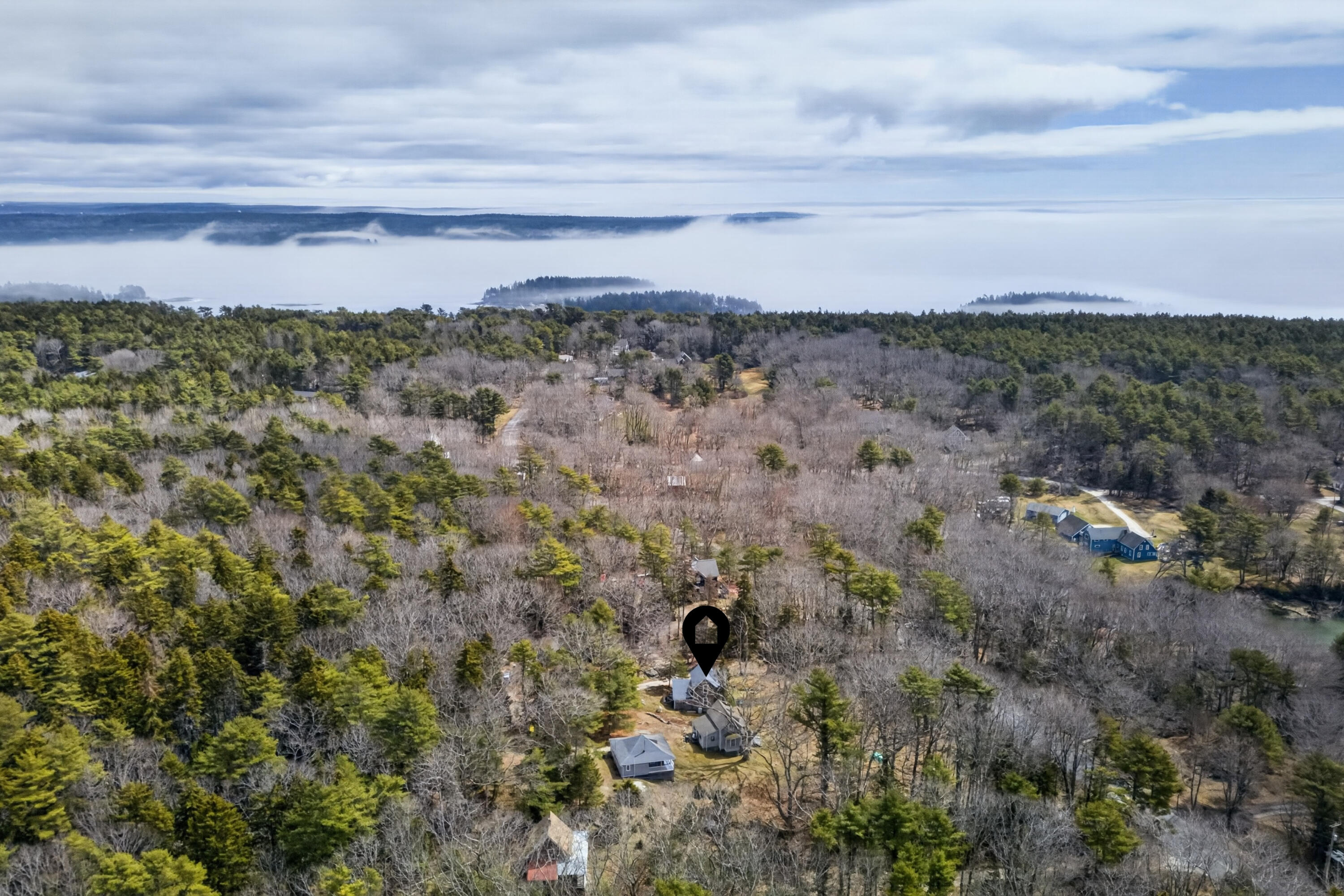 12 Spruce Gum Lane Georgetown, ME 04548 - Photo 39 of 47 DJI_20260415114339_0038_Db