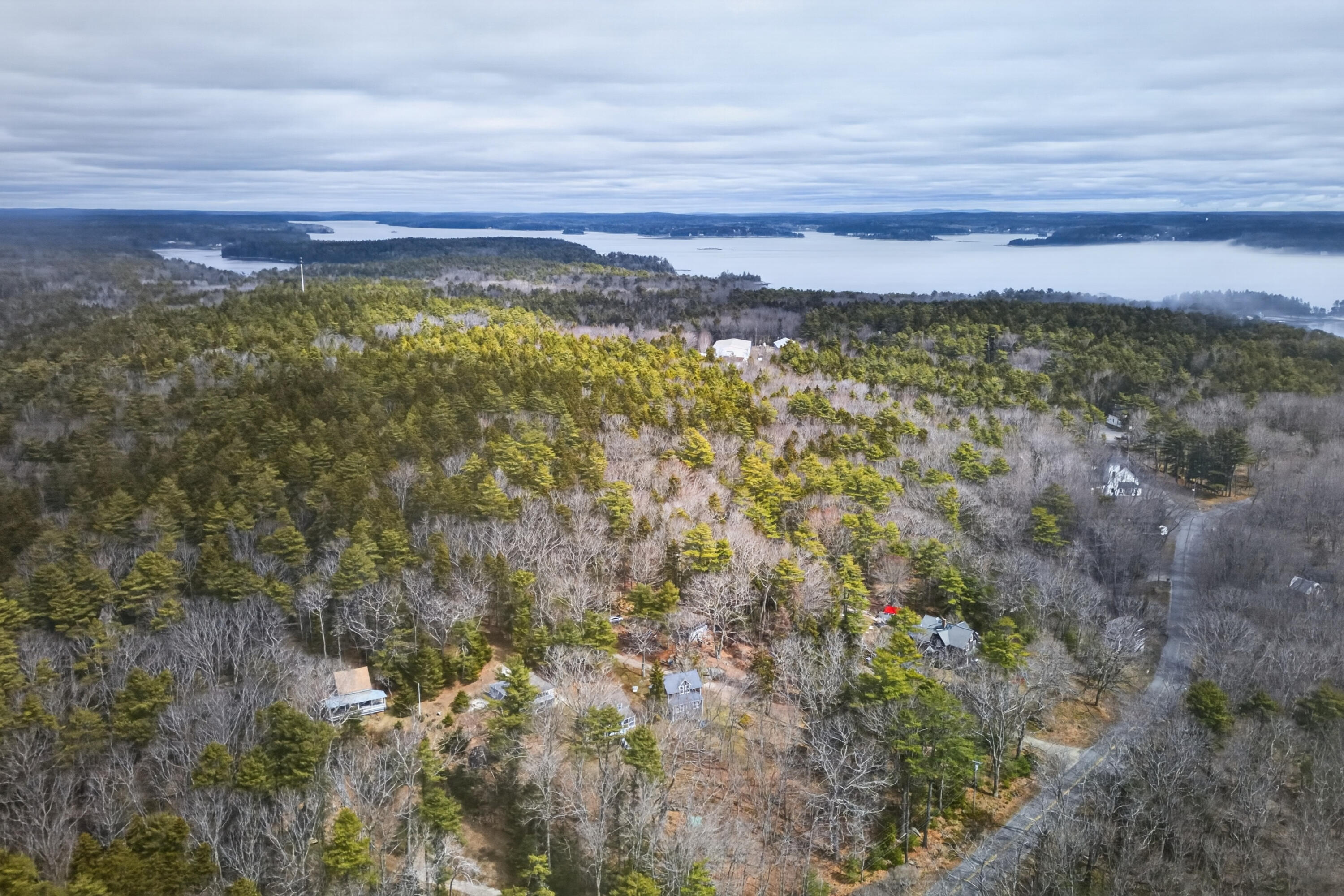 12 Spruce Gum Lane Georgetown, ME 04548 - Photo 40 of 47 DJI_20260415114358_0040_D