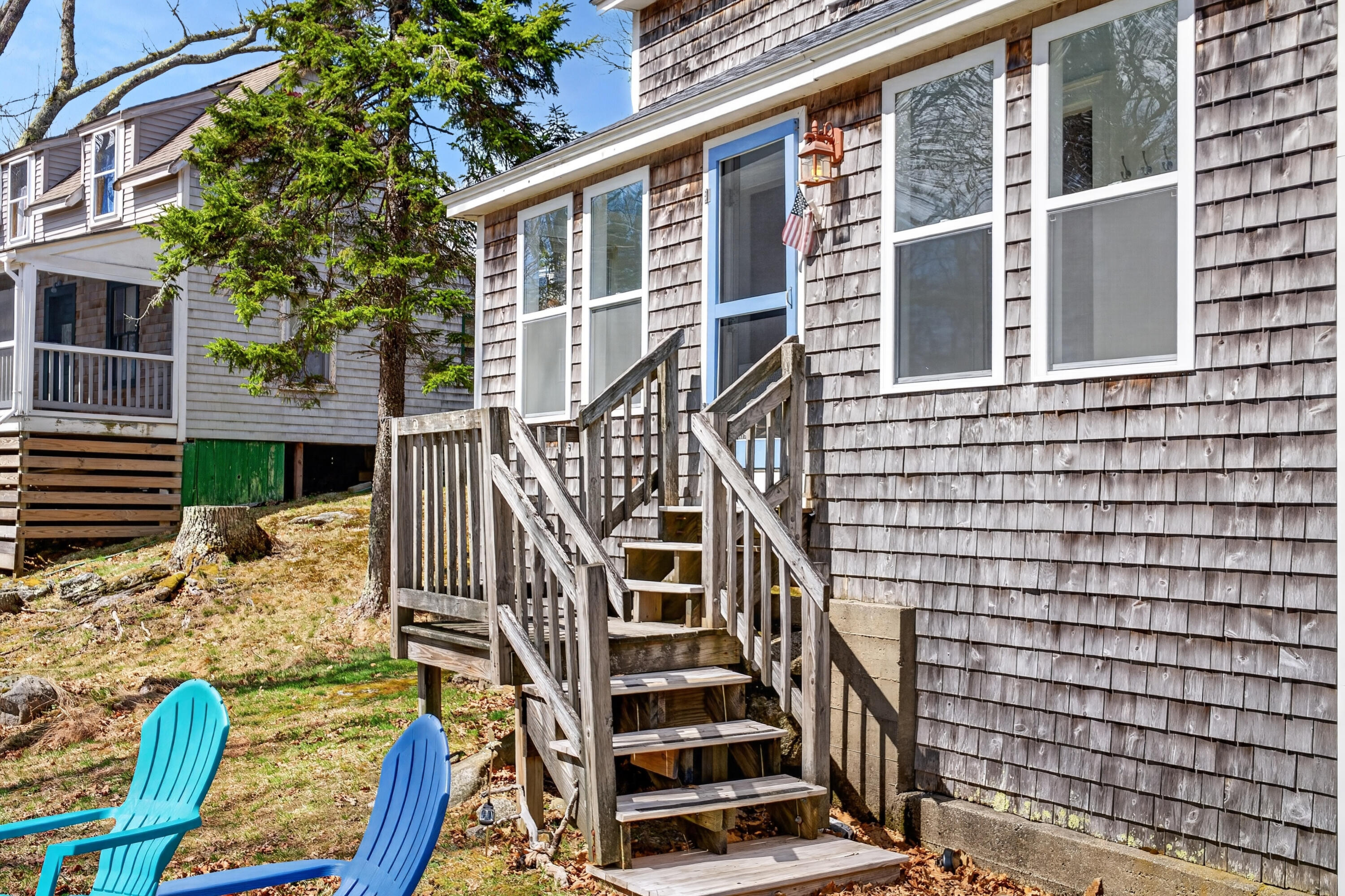 12 Spruce Gum Lane Georgetown, ME 04548 - Photo 4 of 47 DSC07742