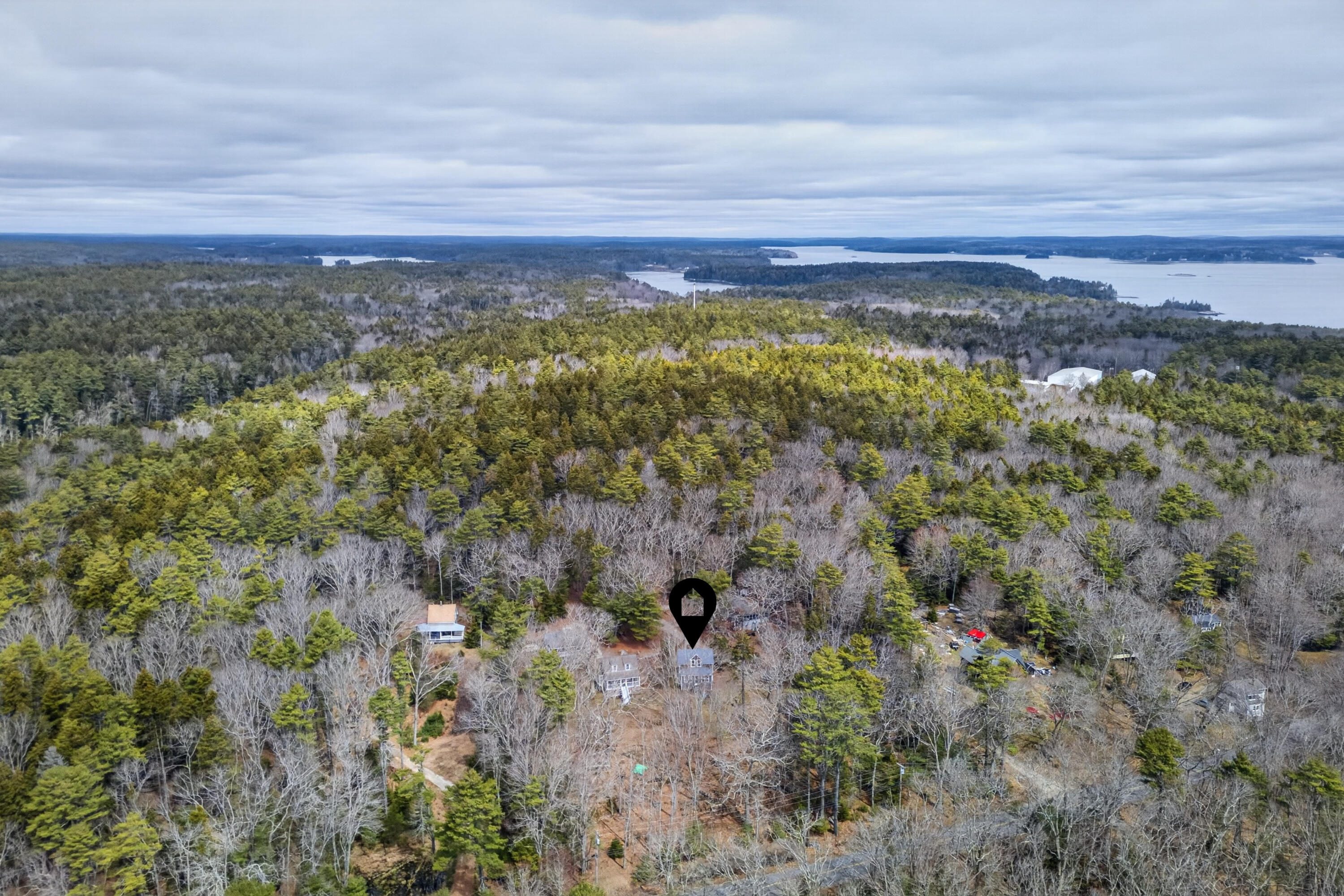 12 Spruce Gum Lane Georgetown, ME 04548 - Photo 43 of 47 DJI_20260415114414_0045_Db