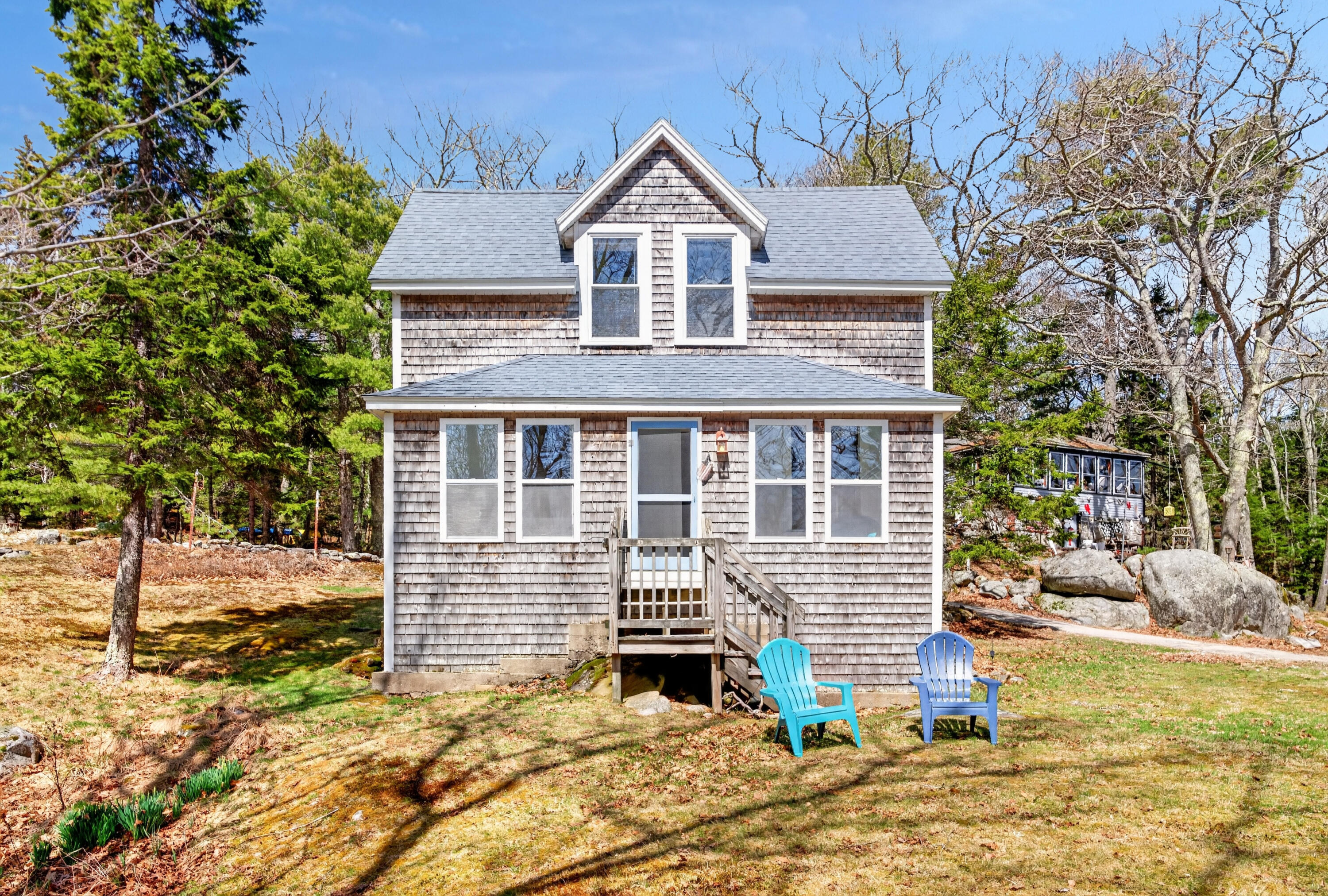 12 Spruce Gum Lane Georgetown, ME 04548 - Photo 45 of 47 DSC07759