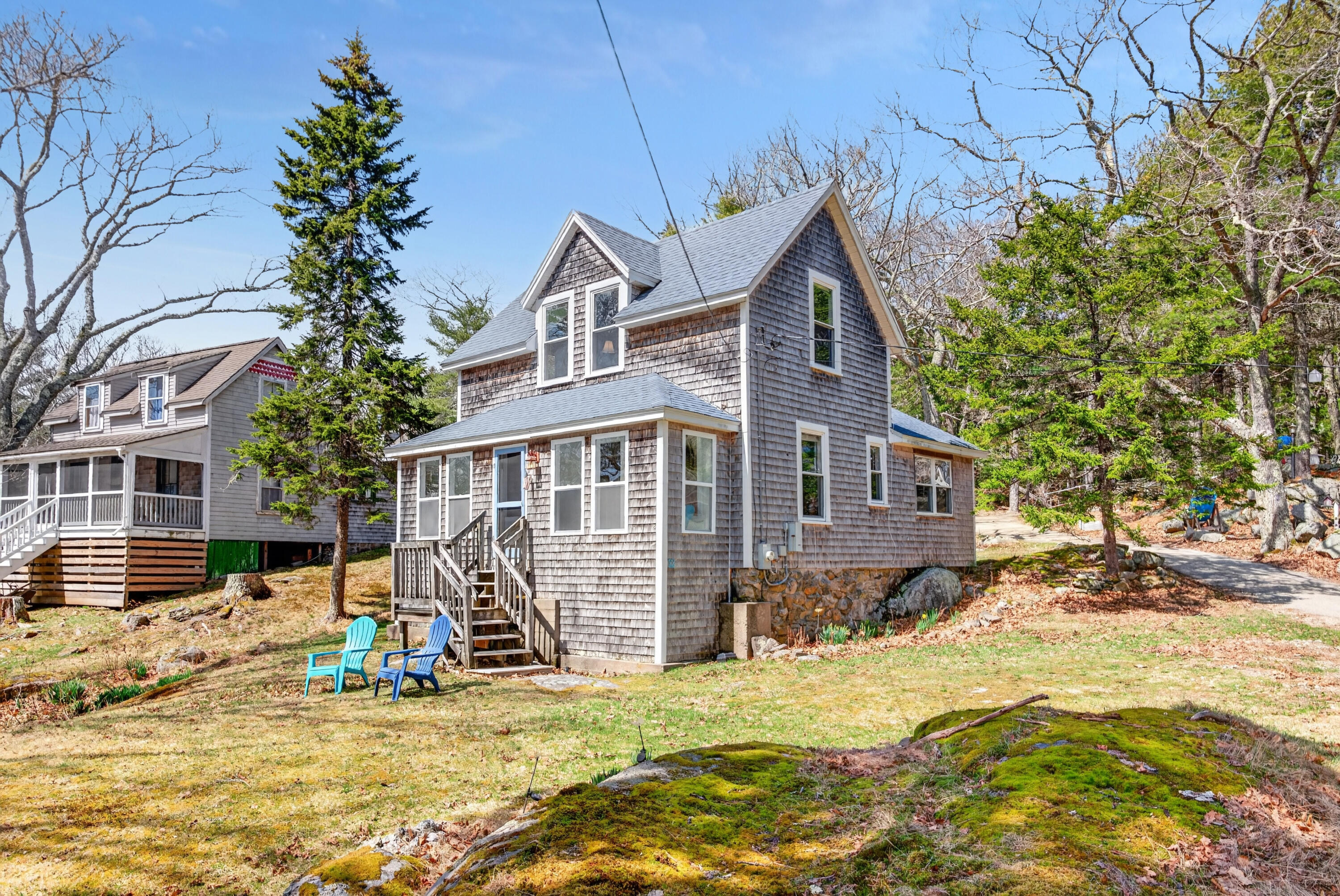 12 Spruce Gum Lane Georgetown, ME 04548 - Photo 46 of 47 DSC07765