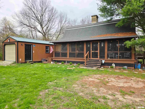 $125,000 | 25692 North Martin Road, Canton, IL 61520
