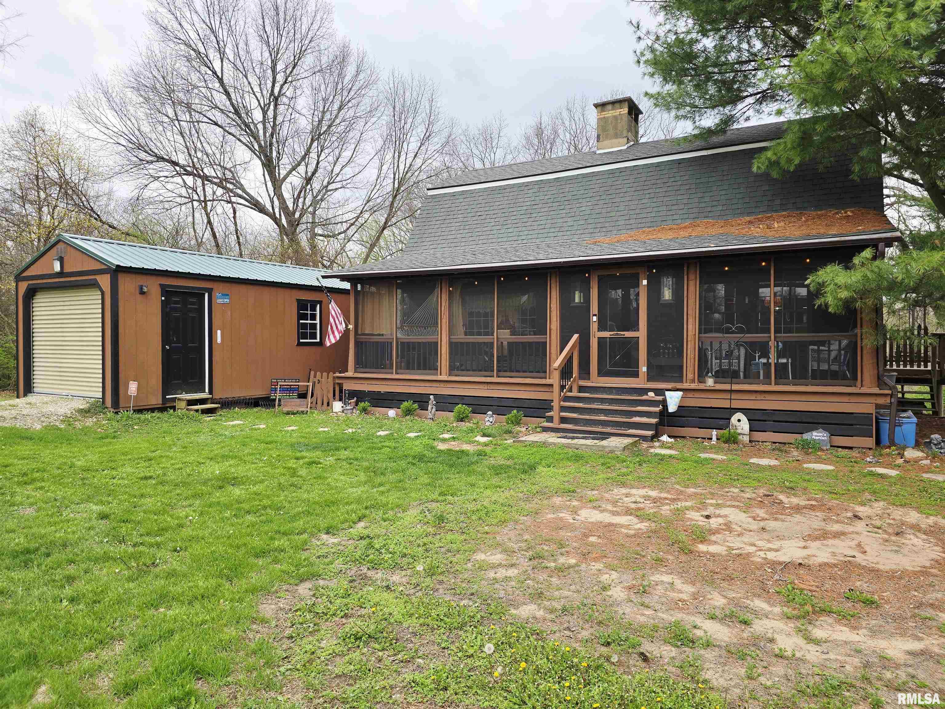 25692 North Martin Road Canton, IL 61520 - Photo 1 of 67
