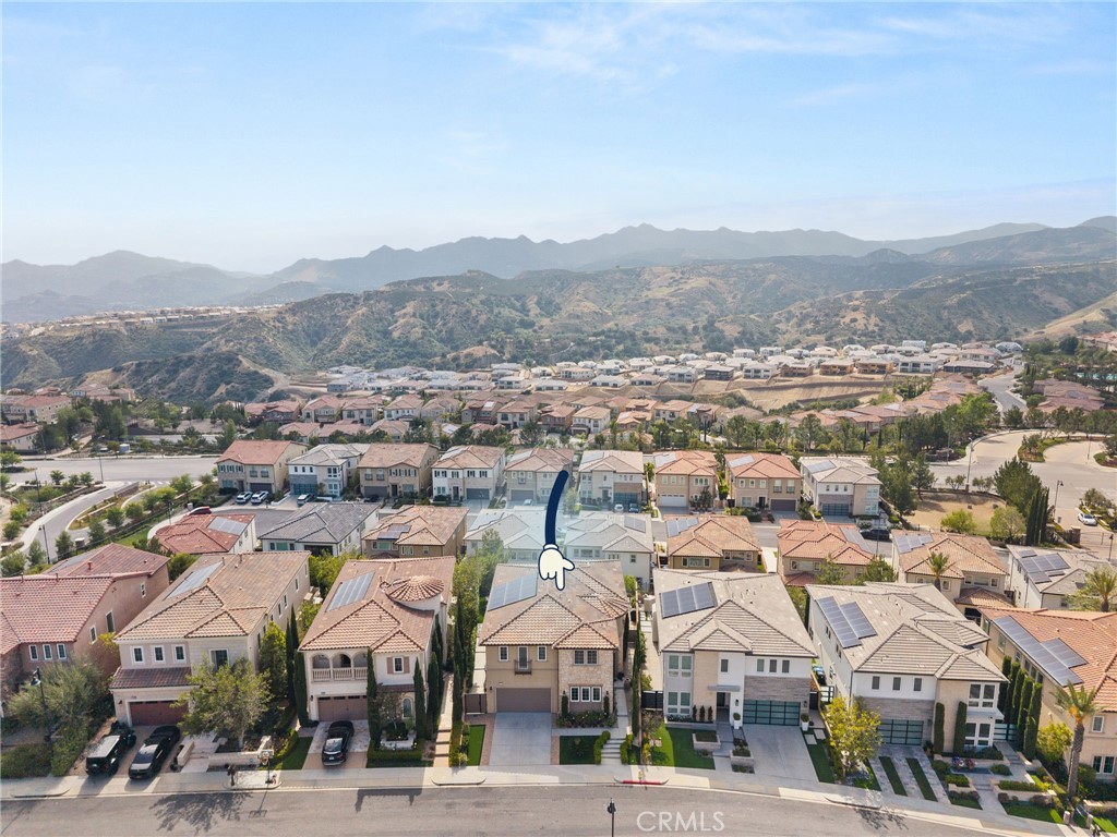 11957 Mirabel Way Porter Ranch, CA 91326 - Photo 52 of 69