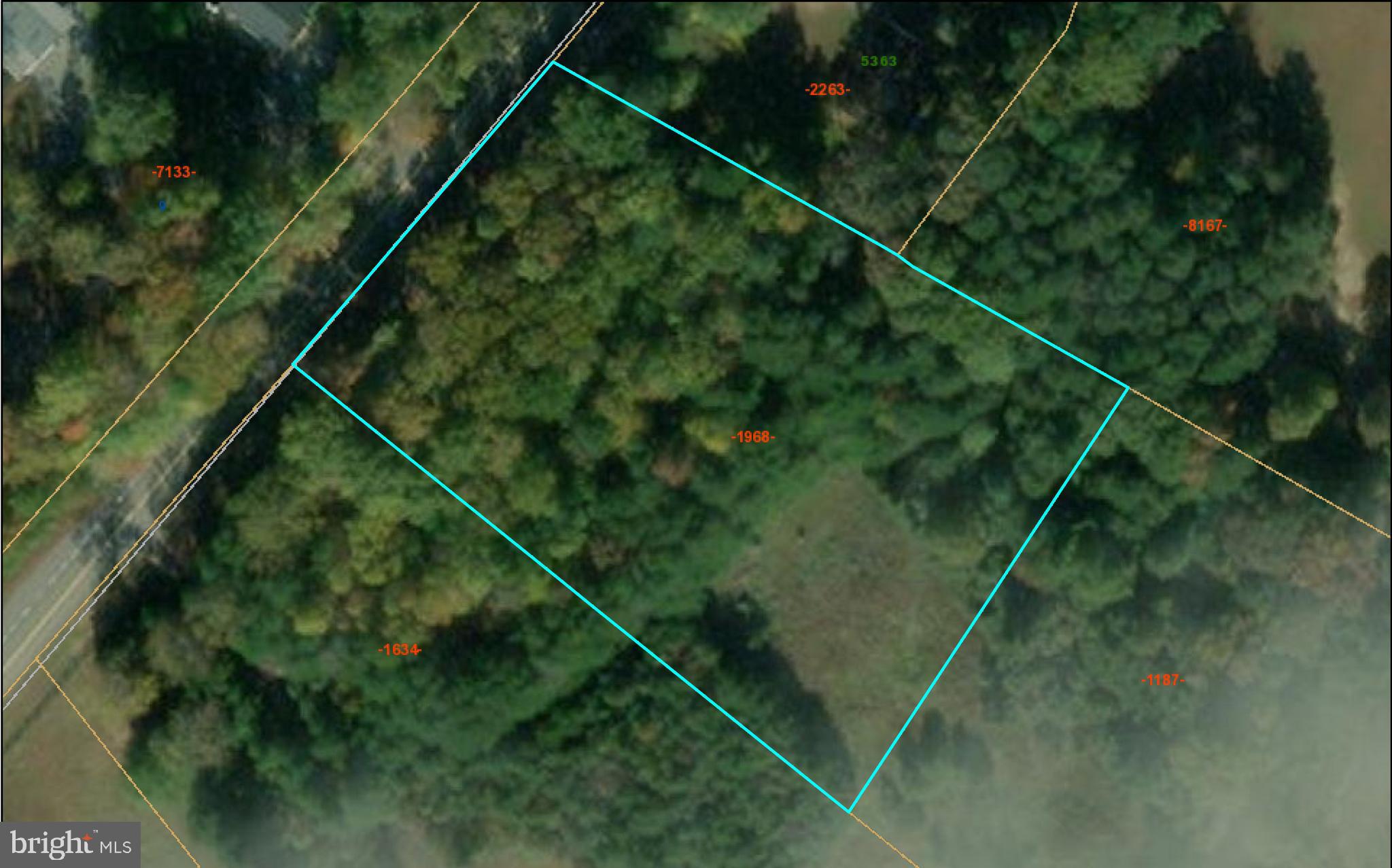 Lot 1 Courtneys Corner Road Sumerduck, VA 22742 - Photo 1 of 1
