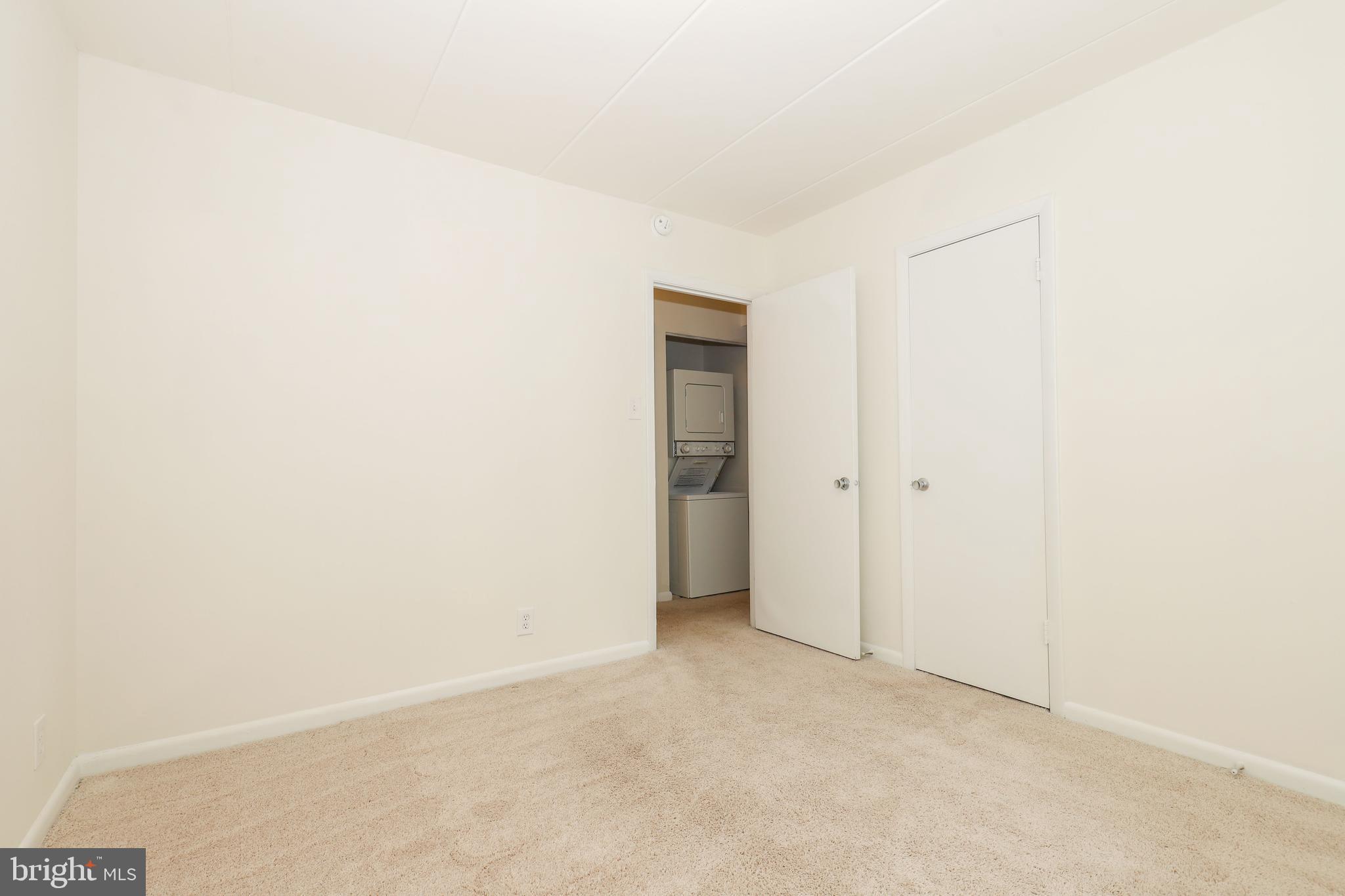 6250 Edsall Road, Unit 203 Alexandria, VA 22312 - Photo 21 of 31 a view of an empty room