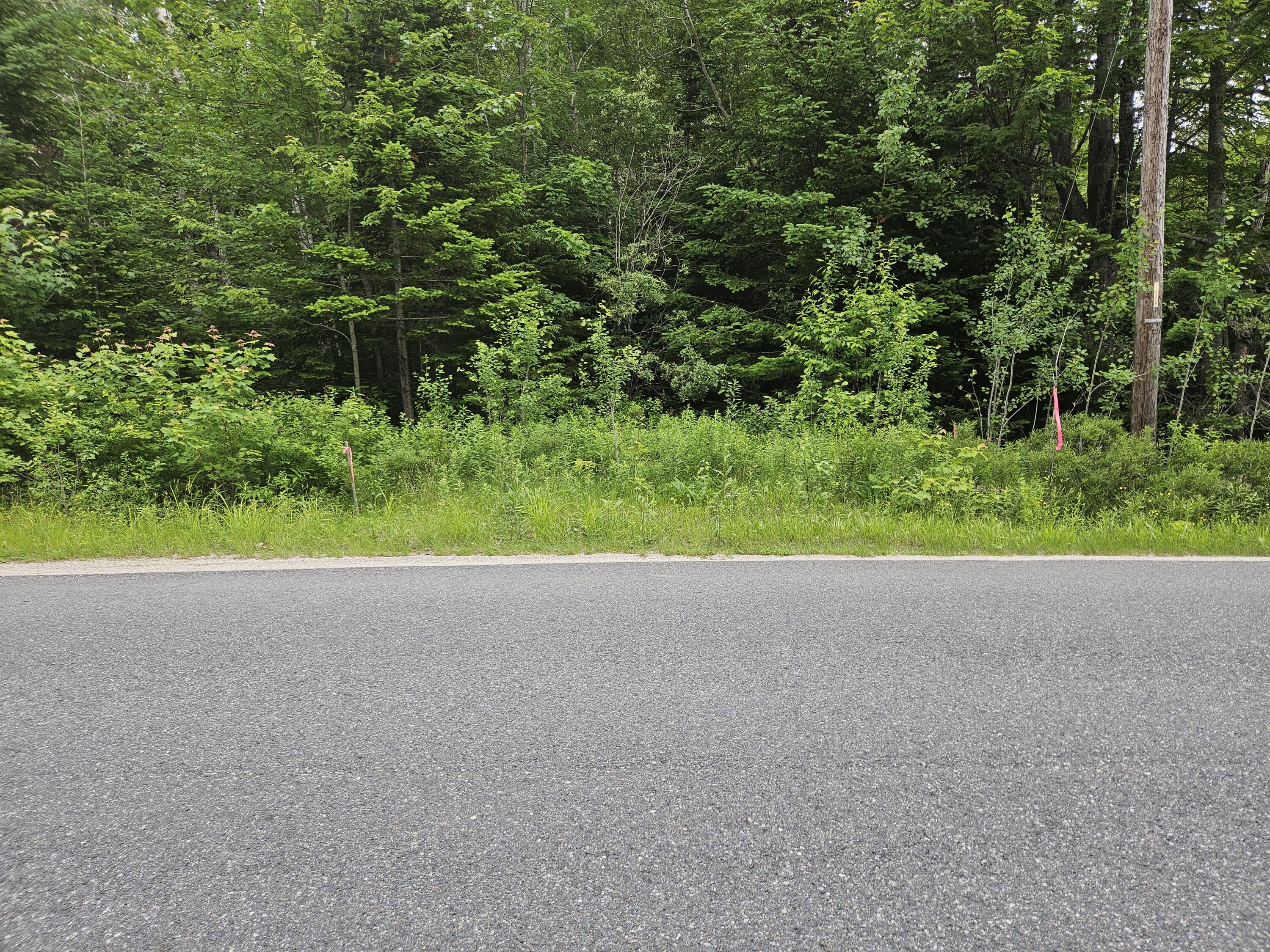 M17-l5&11 Number 7 Road Steuben, ME 04680 - Photo 20 of 27 Smithville Road Right of Way