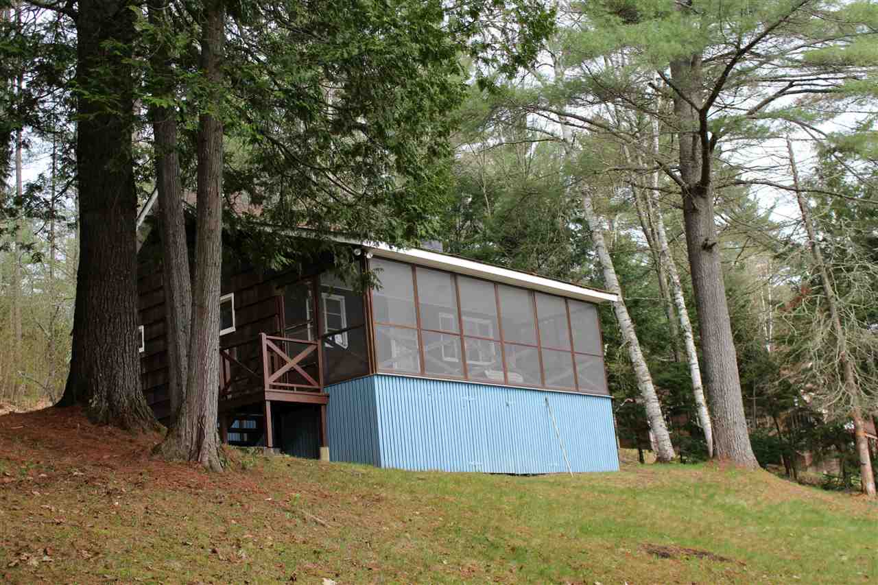 145 Stetson Lane Barnet, VT 05821 - Photo 20 of 20