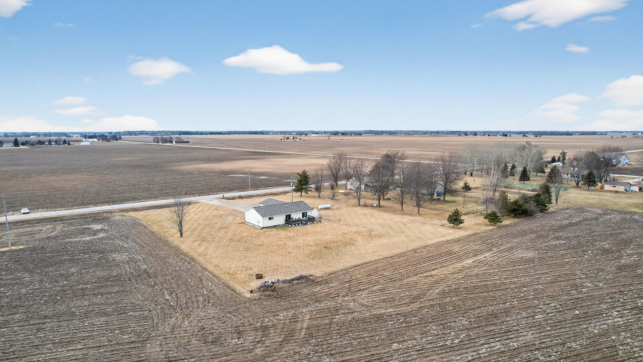 2442 North Mackinaw Road Pinconning, MI 48650 - Photo 32 of 37