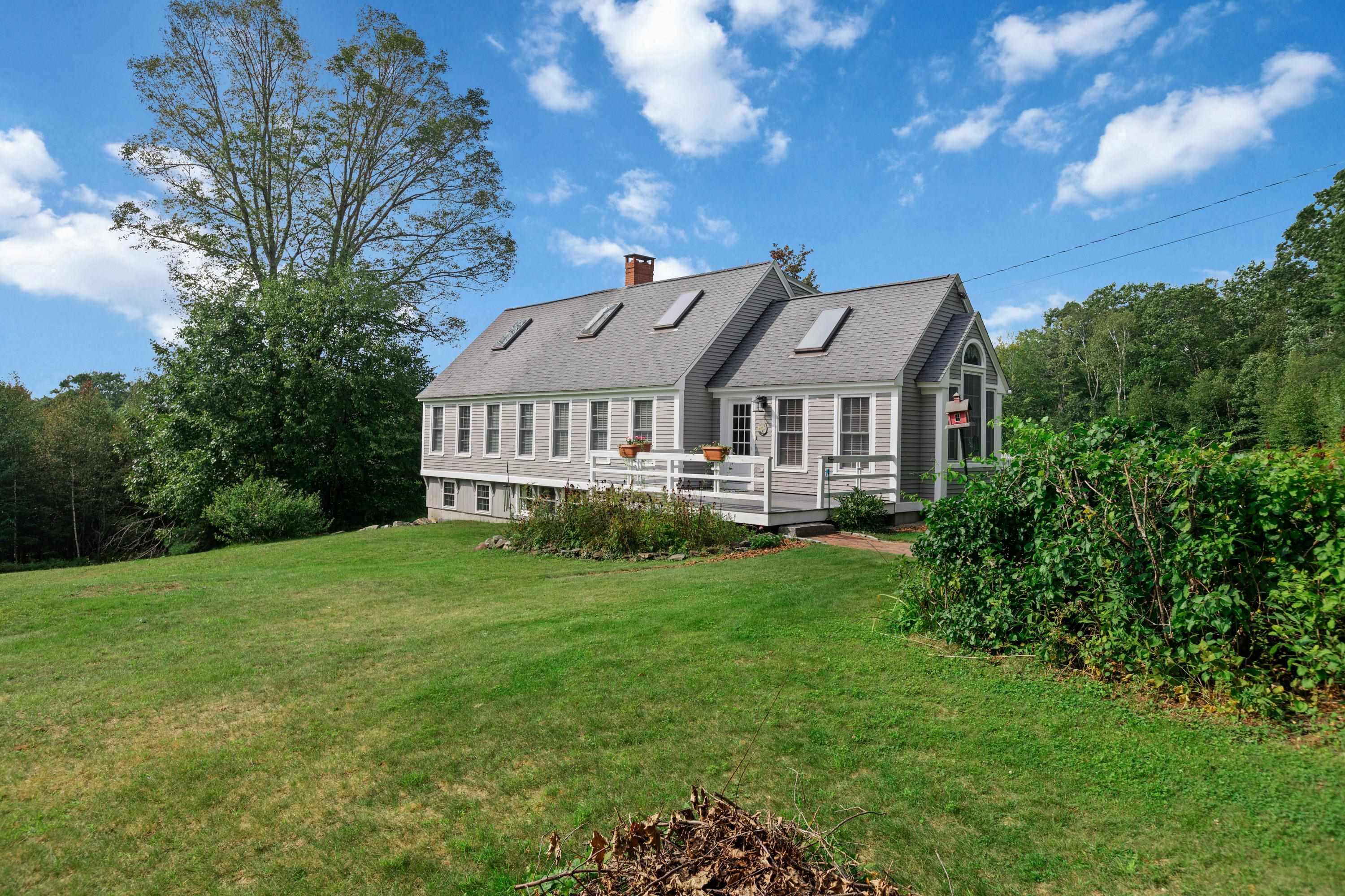 8 Old Troy Road Fitzwilliam, NH 03447 - Photo 2 of 37